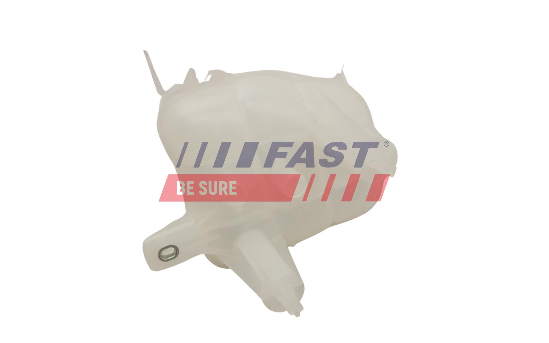 FAST Ausgleichsbehälter, Kühlmittel ft61227 für JEEP Fiat Citroën