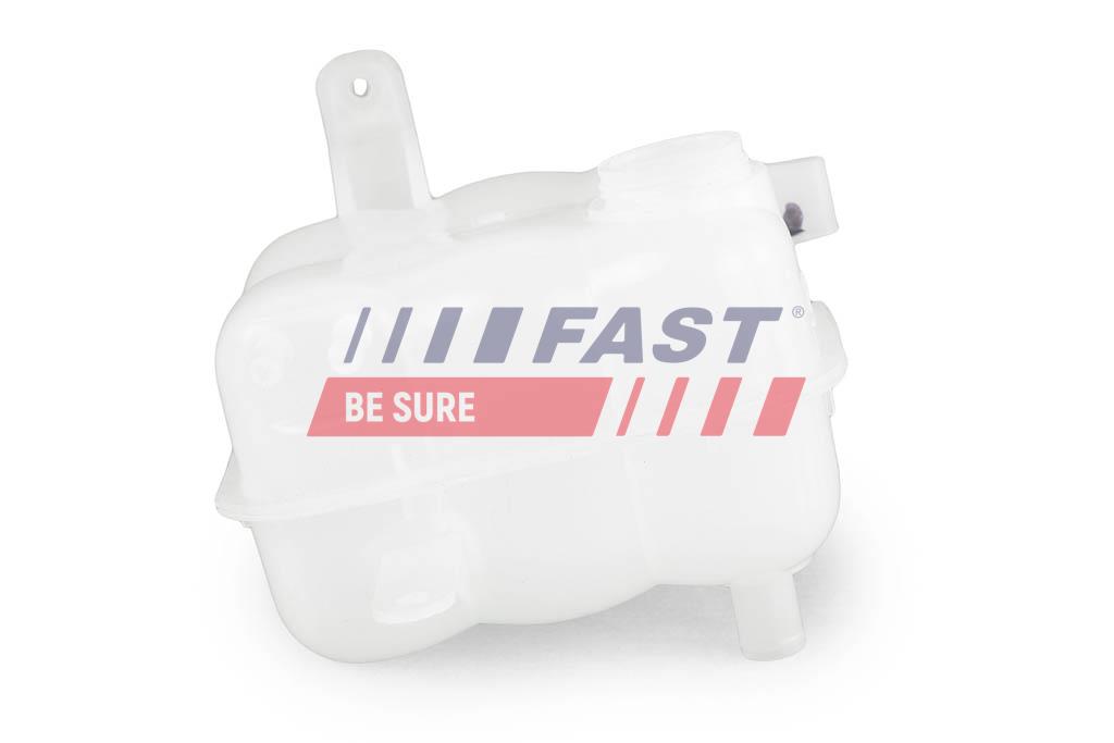 FAST Ausgleichsbehälter, Kühlmittel ft61233 für Ford