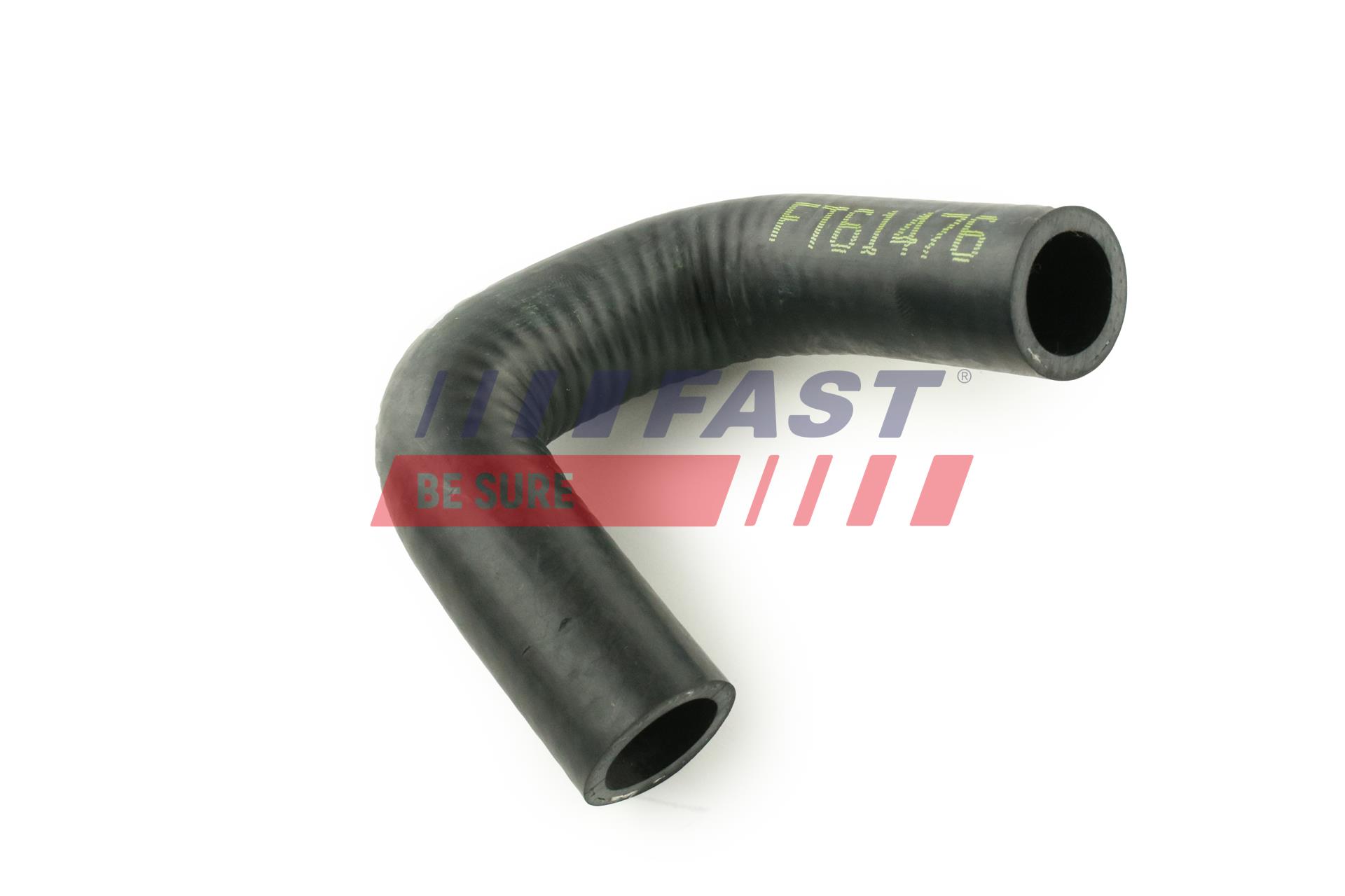 Fast Heizungsschlauch Ft61476 Für Ford Citroën Fiat Toyota