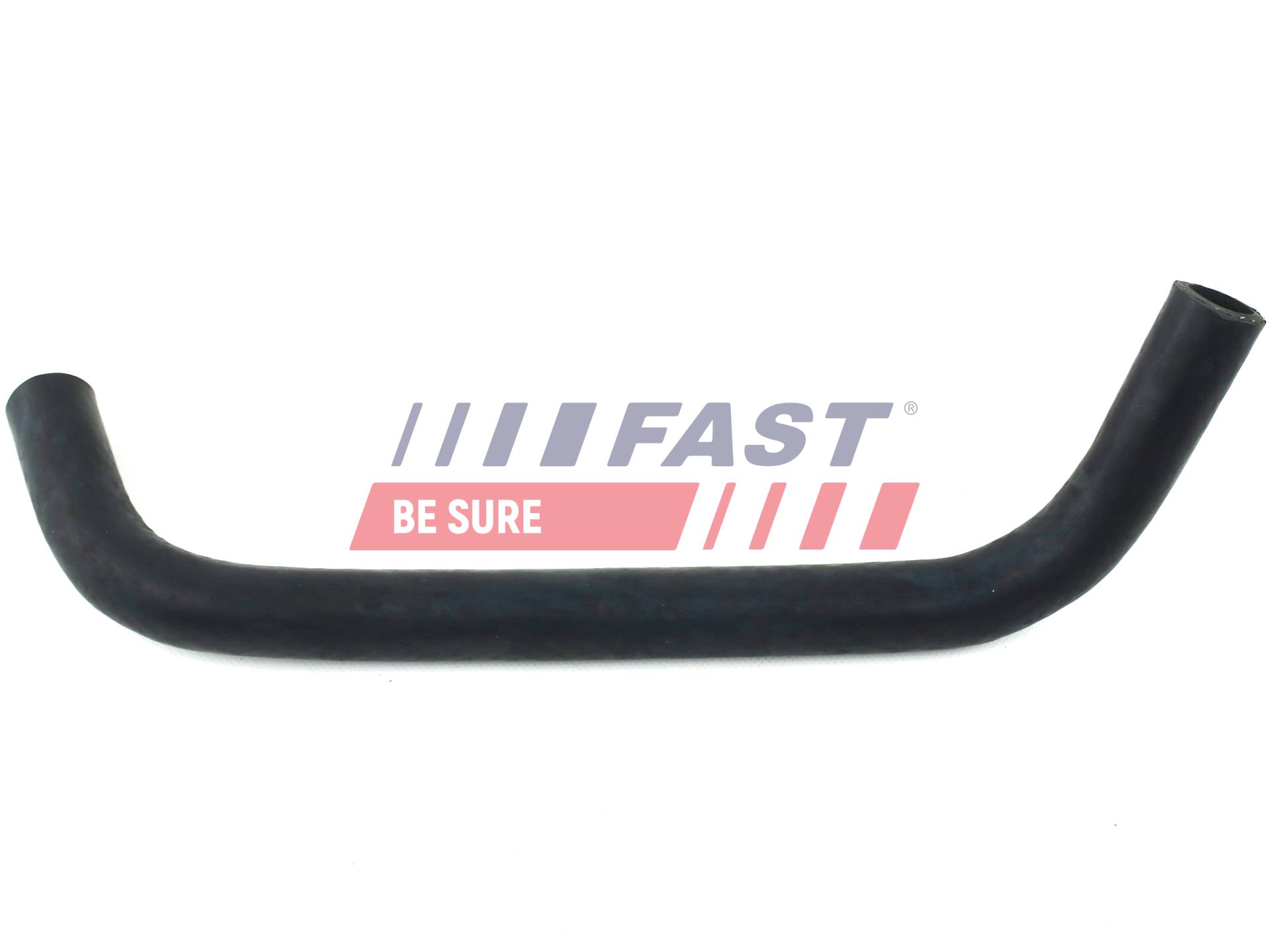 FAST Kühlerschlauch ft61671 für Iveco