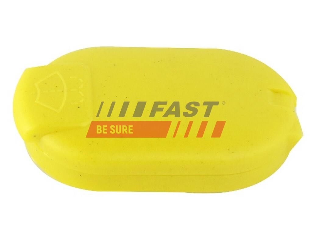 FAST Verschluss, Waschwasserbehälter ft94732 für Opel NISSAN RENAULT