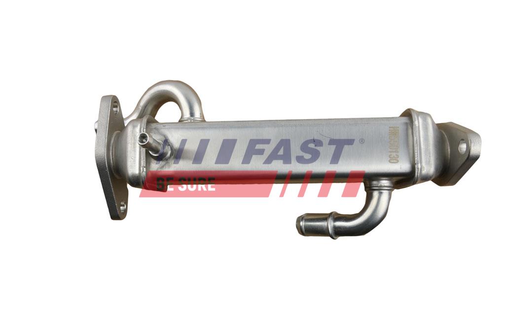 FAST Kühler, Abgasrückführung ft60413 für Fiat Iveco