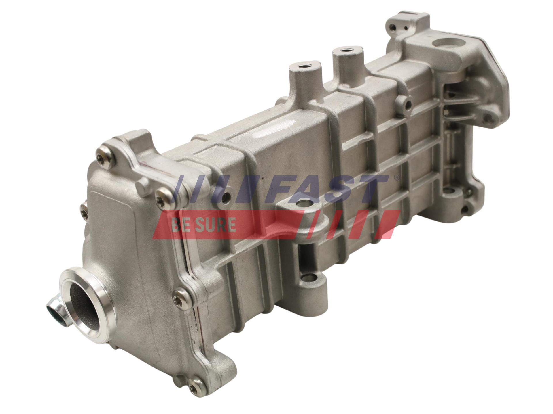 FAST Kühler, Abgasrückführung ft60426 für Iveco