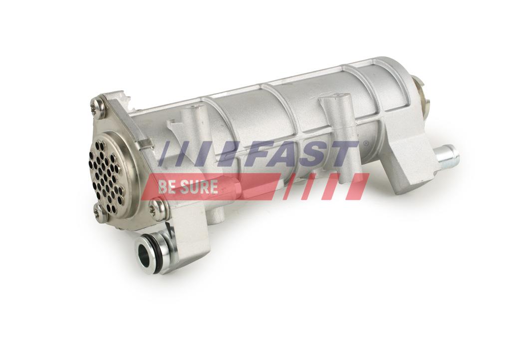 FAST Kühler, Abgasrückführung ft60414 für Iveco Fiat