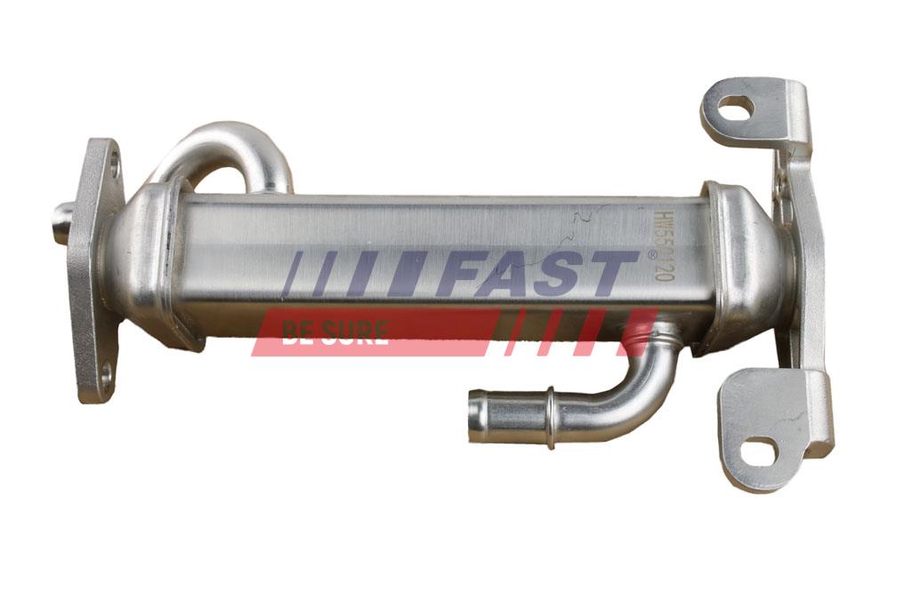 FAST Kühler, Abgasrückführung ft60405 für Iveco