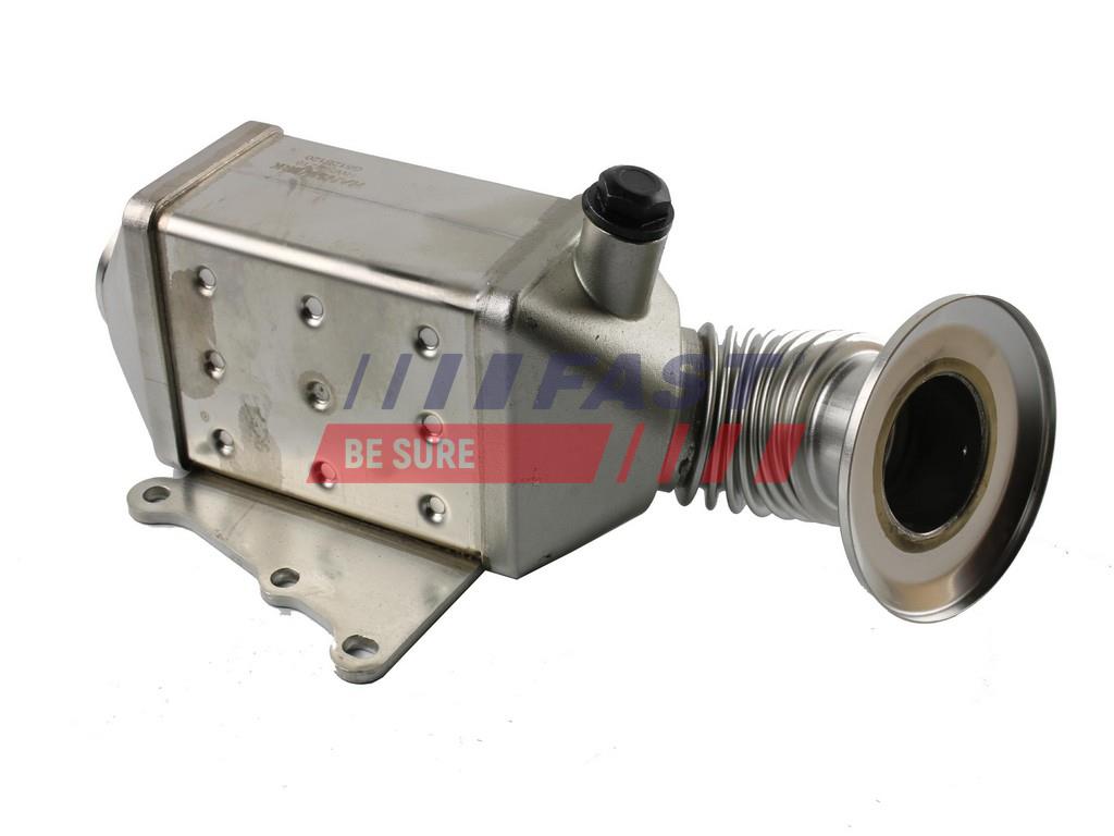 FAST Kühler, Abgasrückführung ft60416 für Fiat