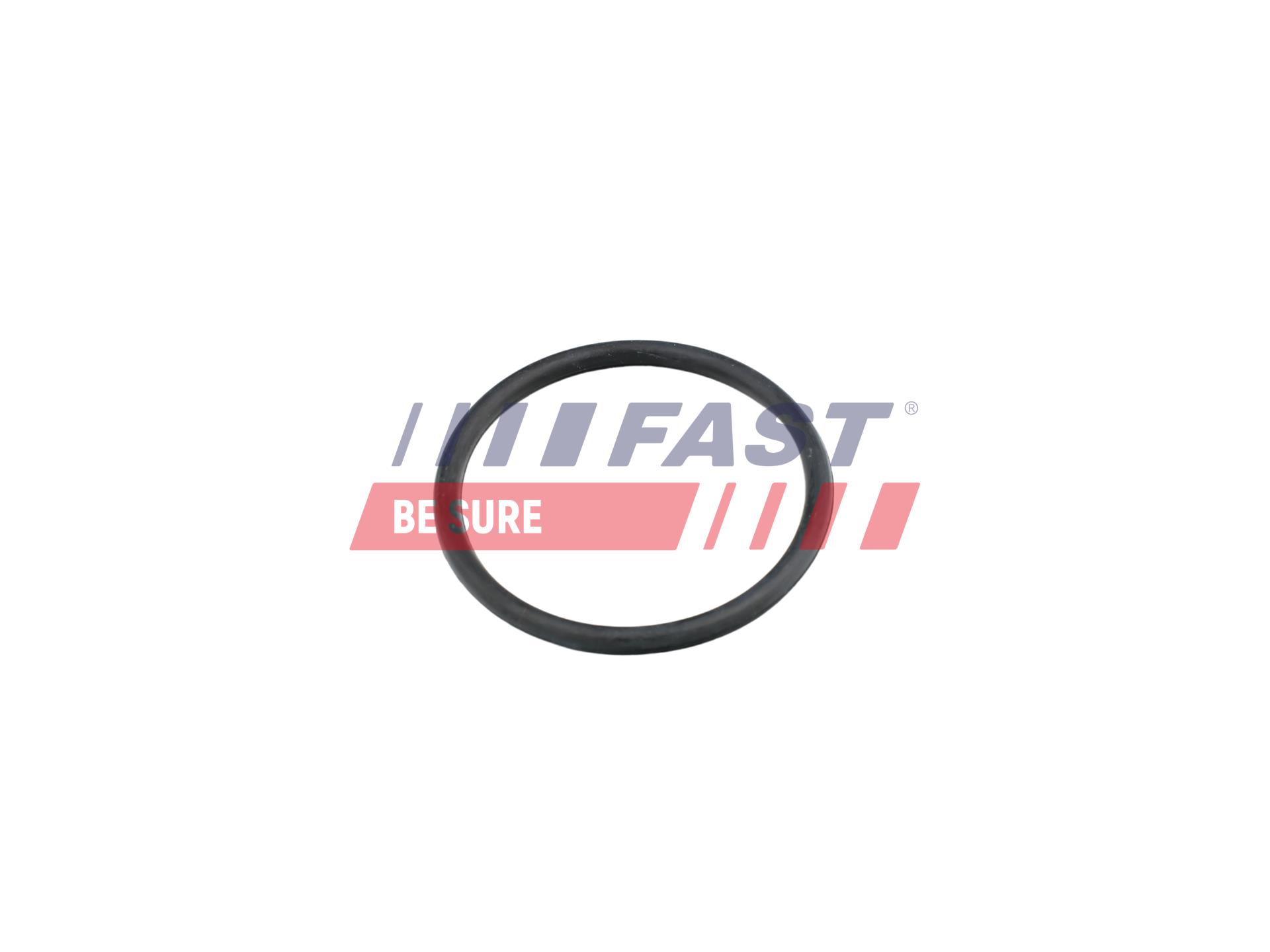 FAST Dichtung, Kühlmittelrohrleitung ft49920 für Ford