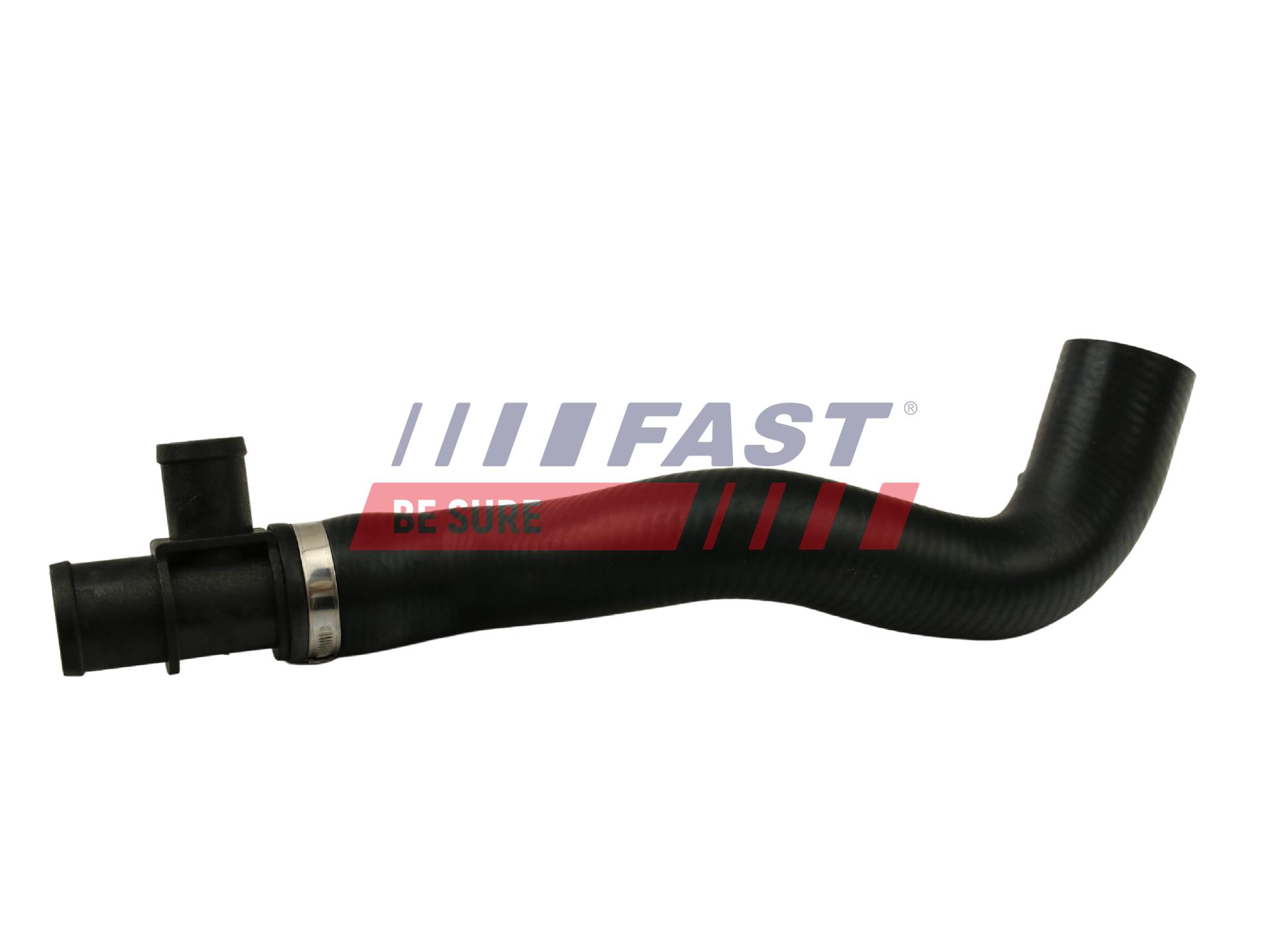 Fast Kühlerschlauch [Hersteller-Nr. FT61095] für Ford - Bild 7