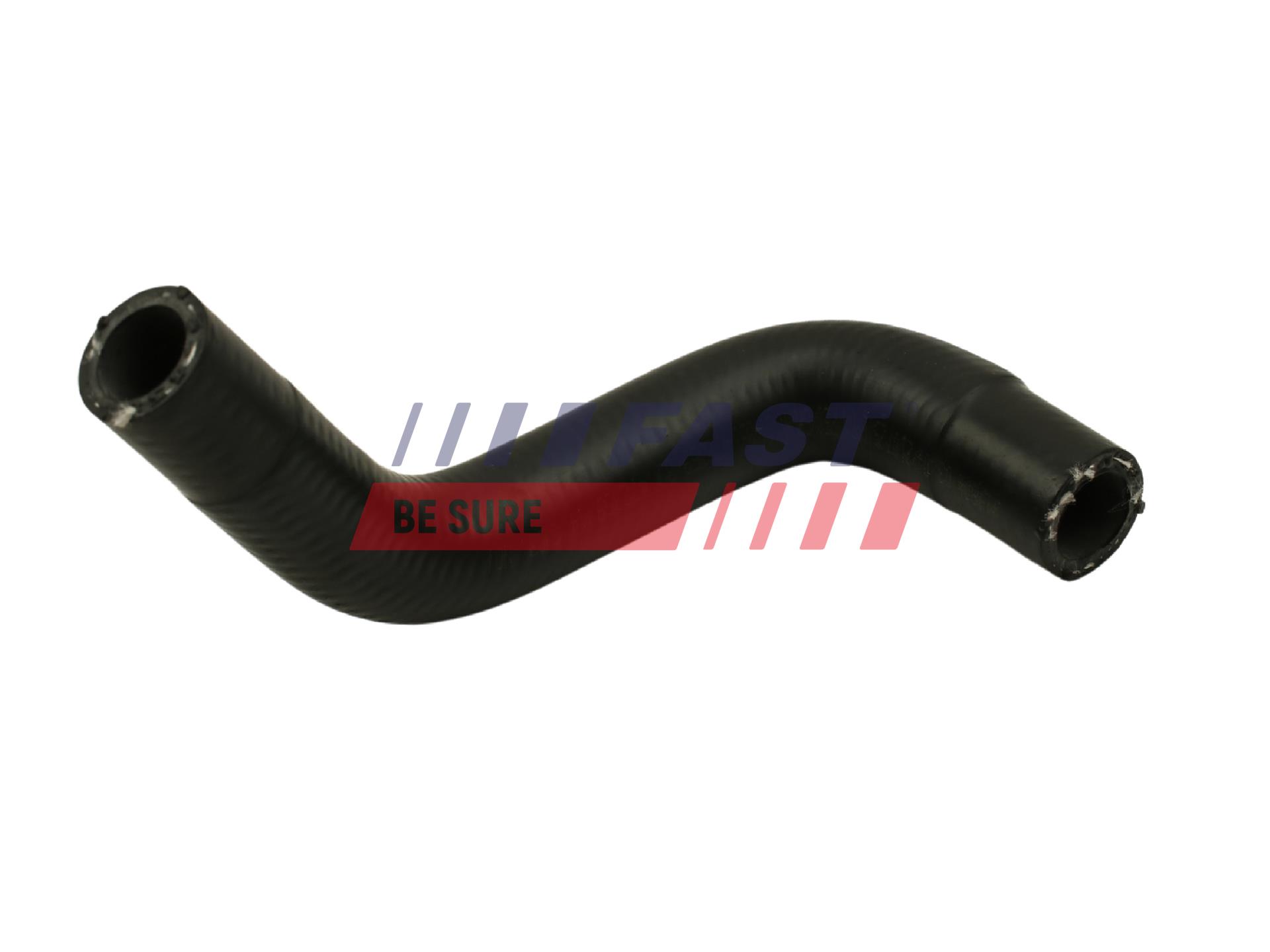 Fast Kühlerschlauch Ft61098 Für Mercedes