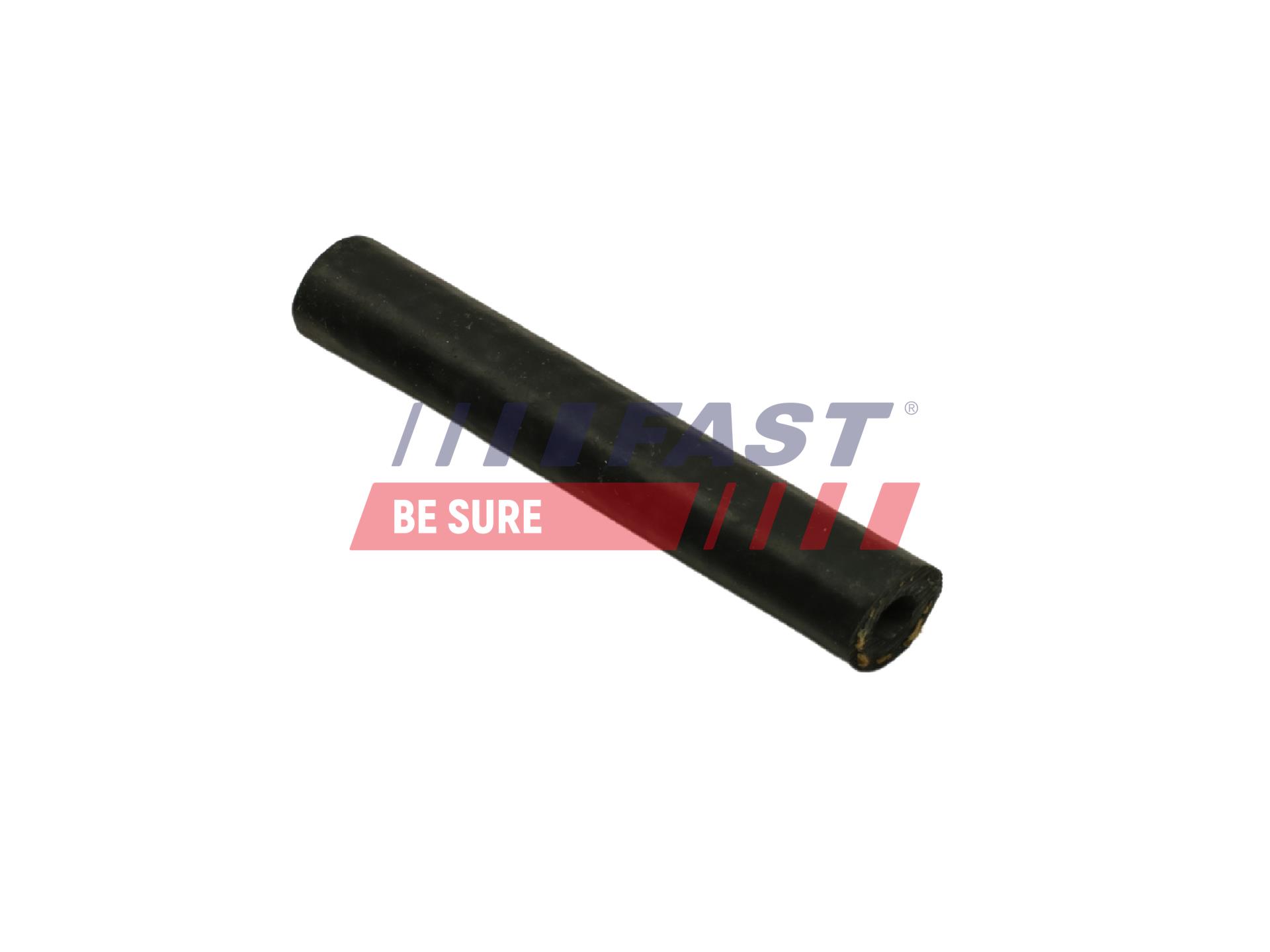 FAST Kühlerschlauch ft61125 für Fiat