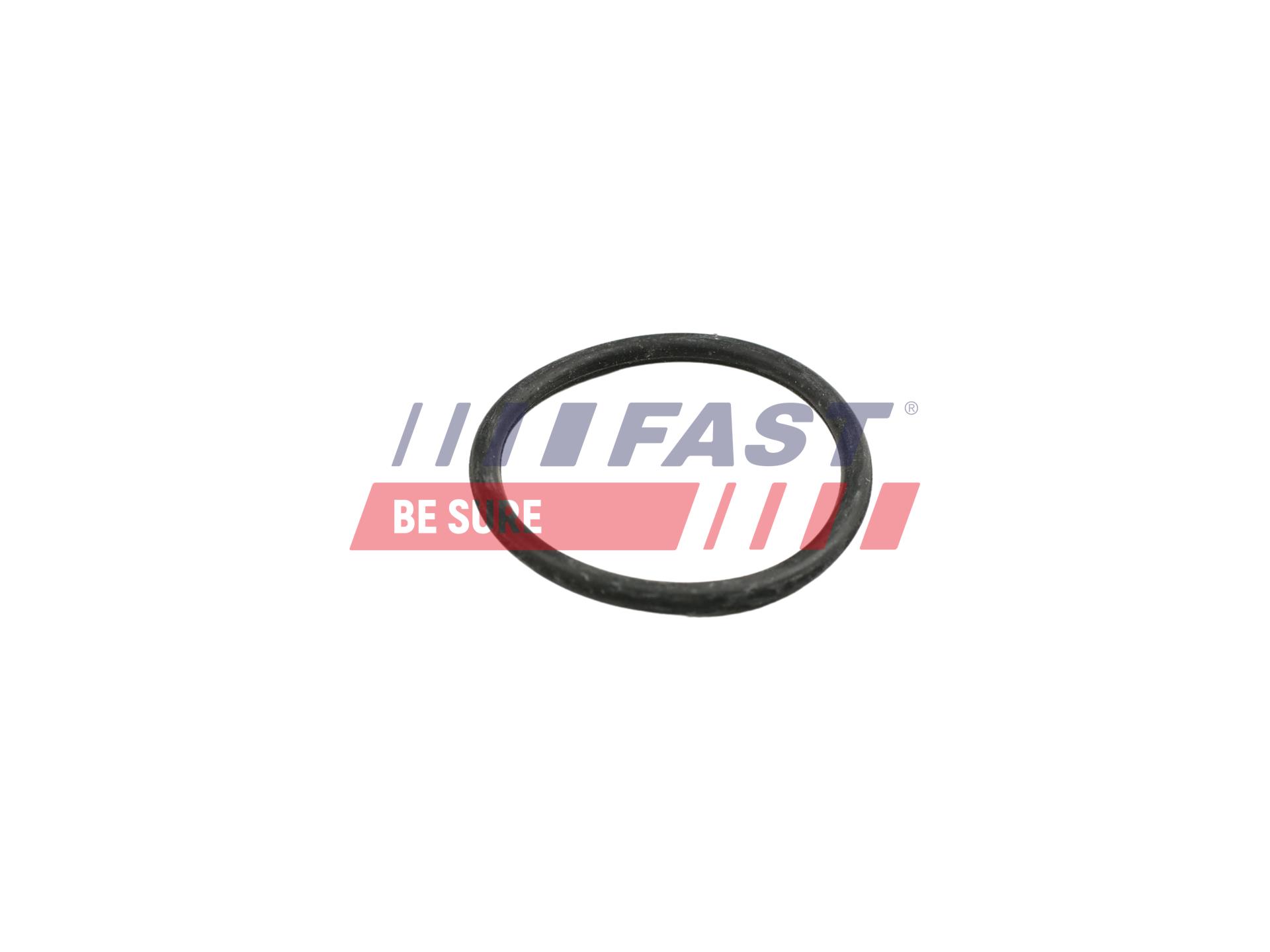 FAST Dichtring, Kühlmittelrohrleitung ft49918 für Mercedes
