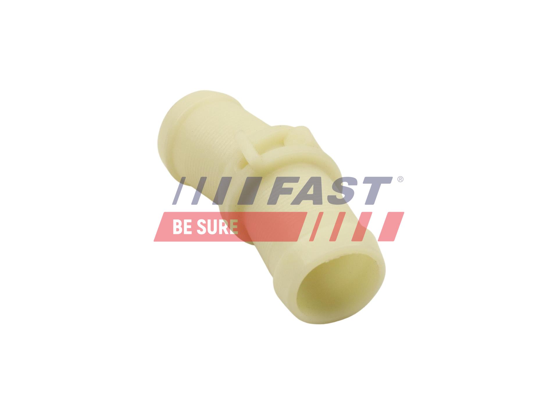 Fast Kühlmittelflansch Ft61190 Für Renault