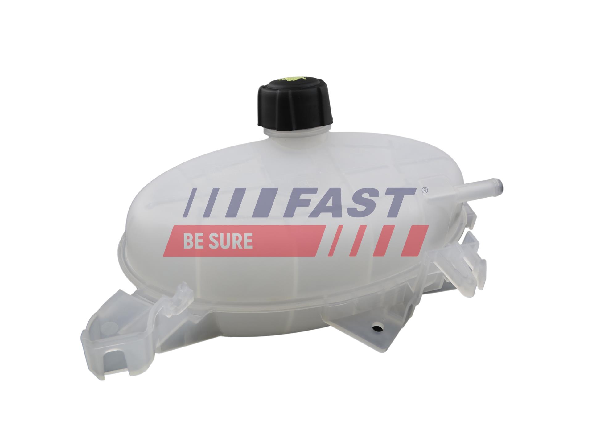 FAST Ausgleichsbehälter, Kühlmittel ft61246 für Opel RENAULT NISSAN