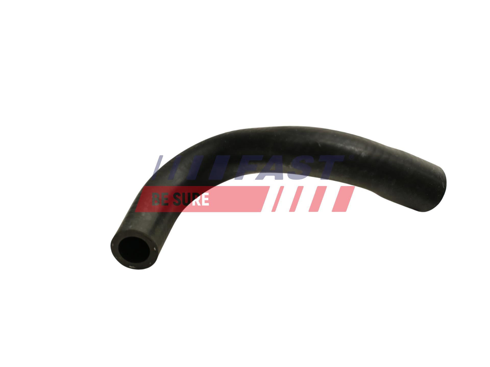 FAST Kühlerschlauch ft61083 für RENAULT NISSAN