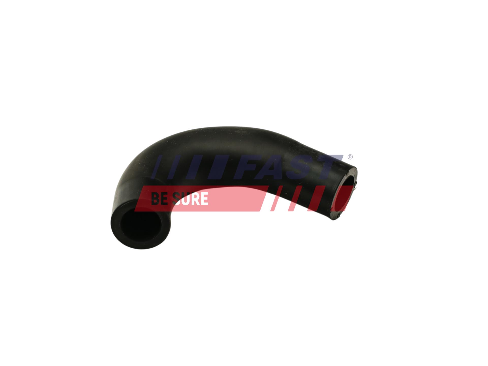 FAST Rohrleitung, AGR-Ventil ft61085 oben für RENAULT