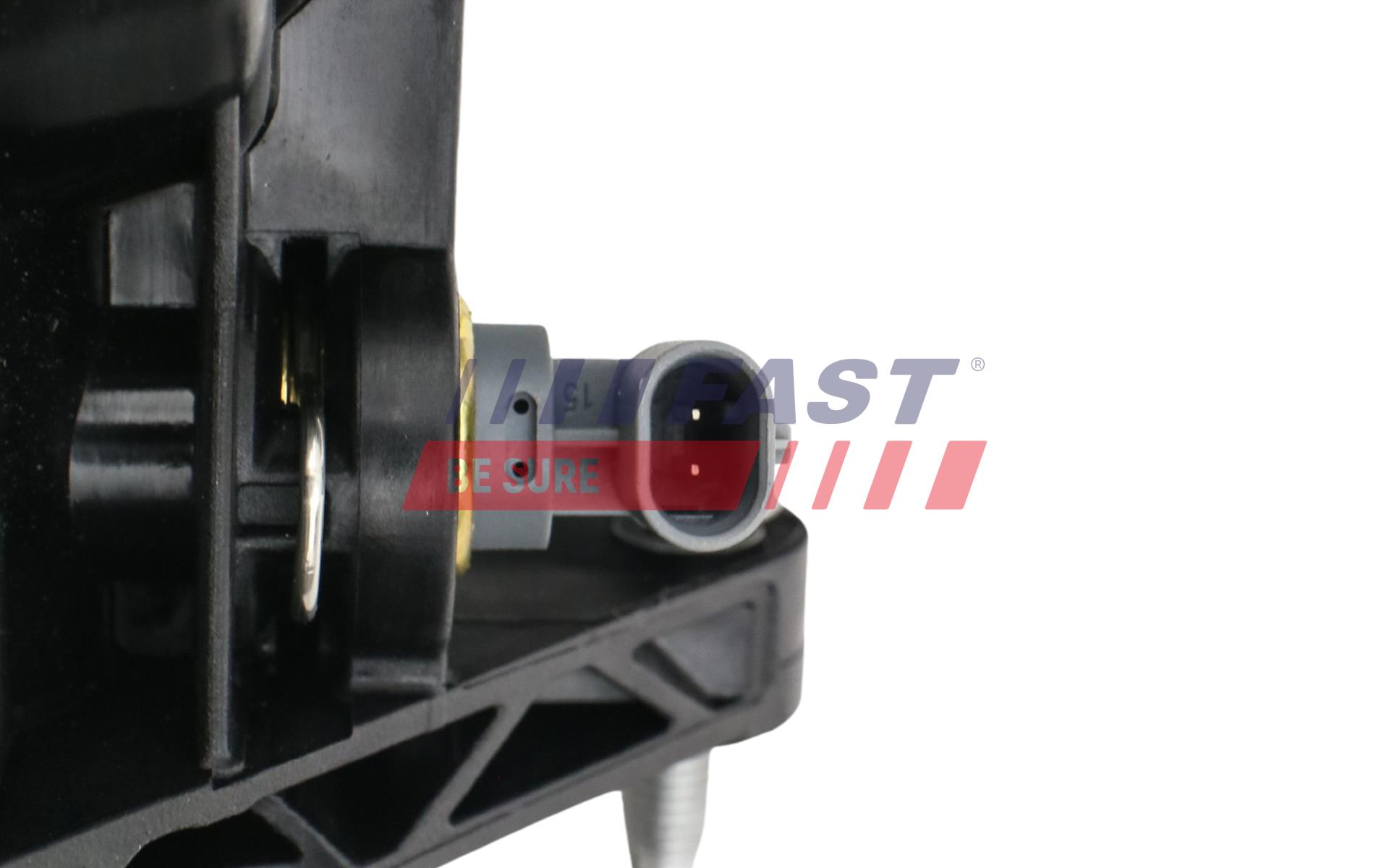 Fast Thermostat, Kühlmittel [Hersteller-Nr. FT58047] für Ford - Bild 5
