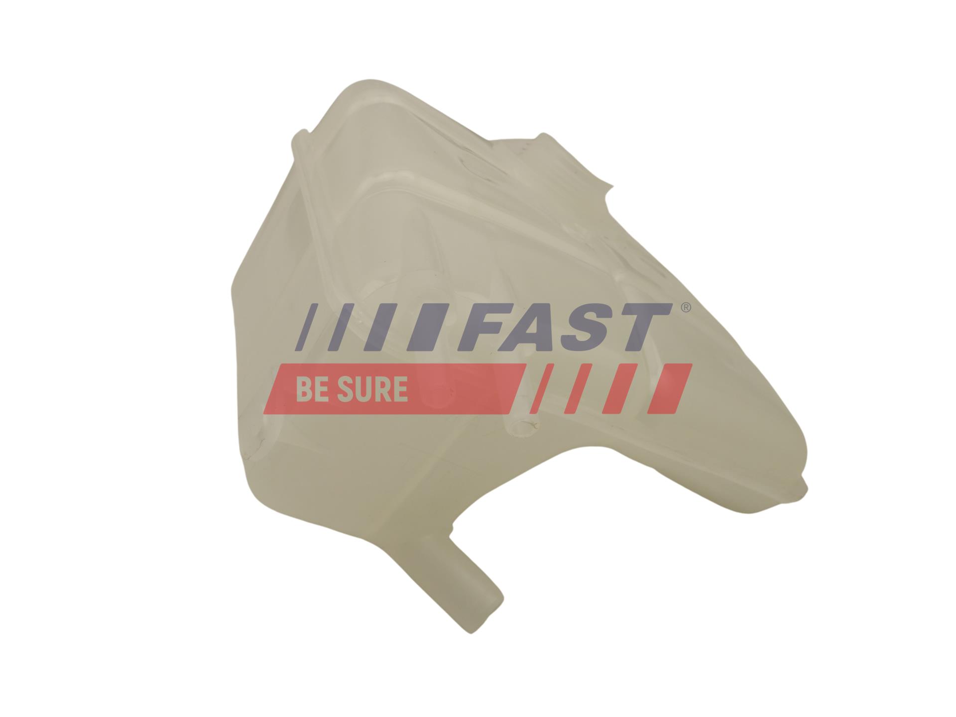 FAST Ausgleichsbehälter, Kühlmittel ft61248 für Ford