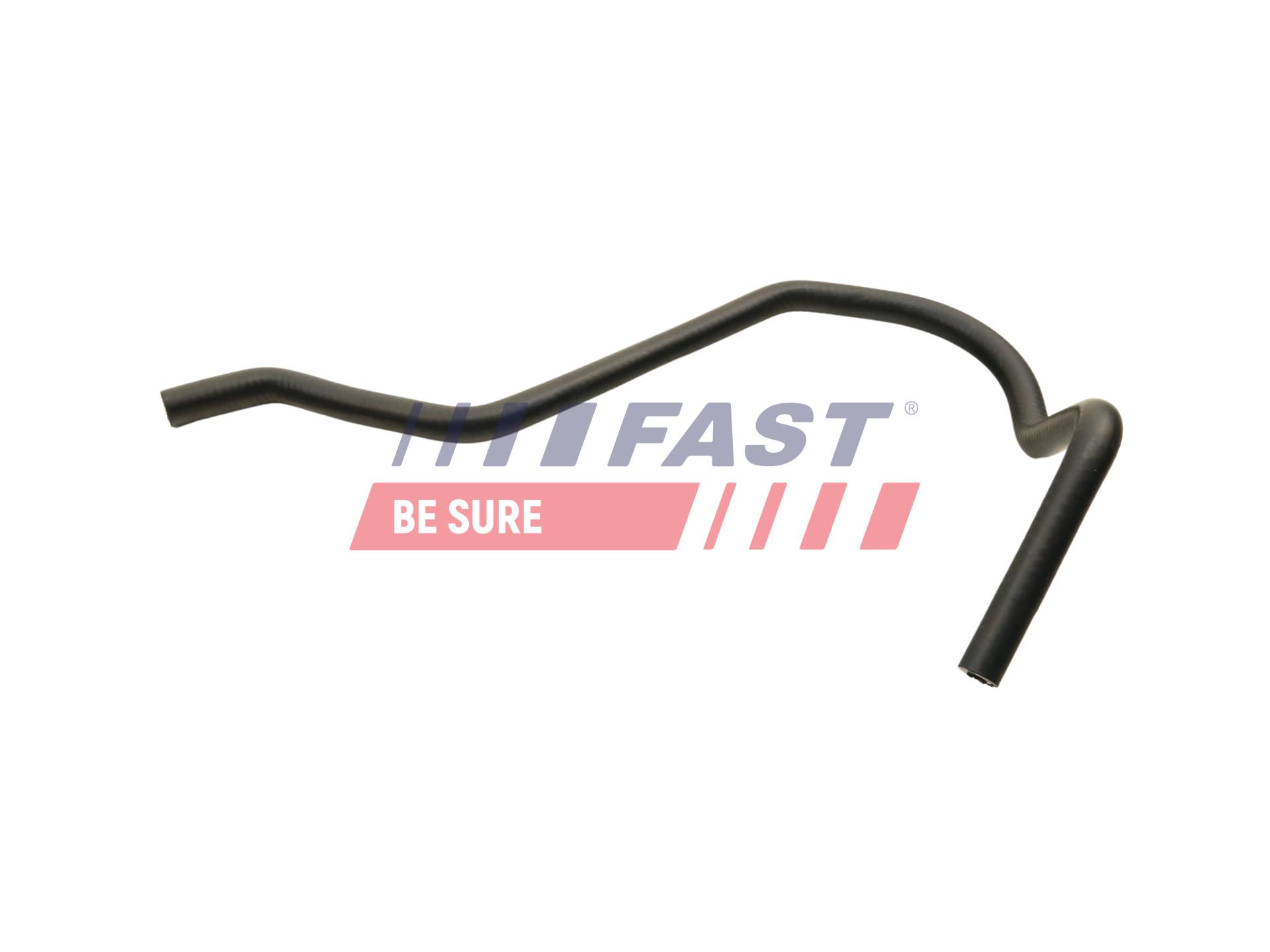 Fast Ft61879 Für Mercedes