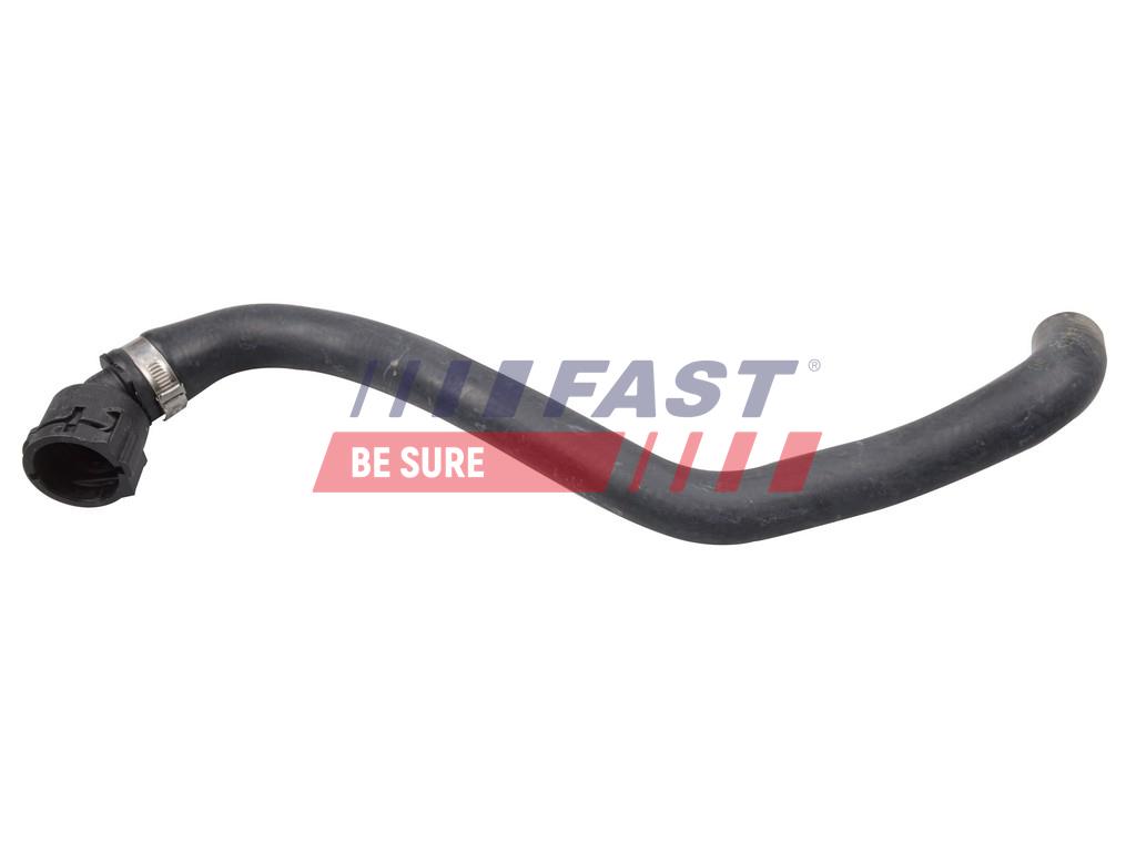 Fast Kühlerschlauch Ft61389 Für Fiat Citroën