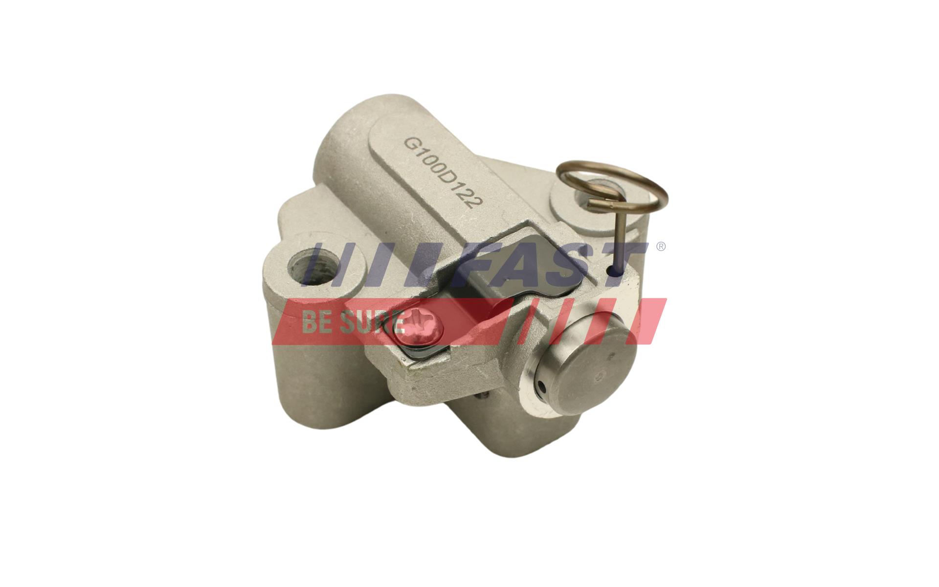 FAST Spanner, Steuerkette ft44101 für Ford Fiat Citroën