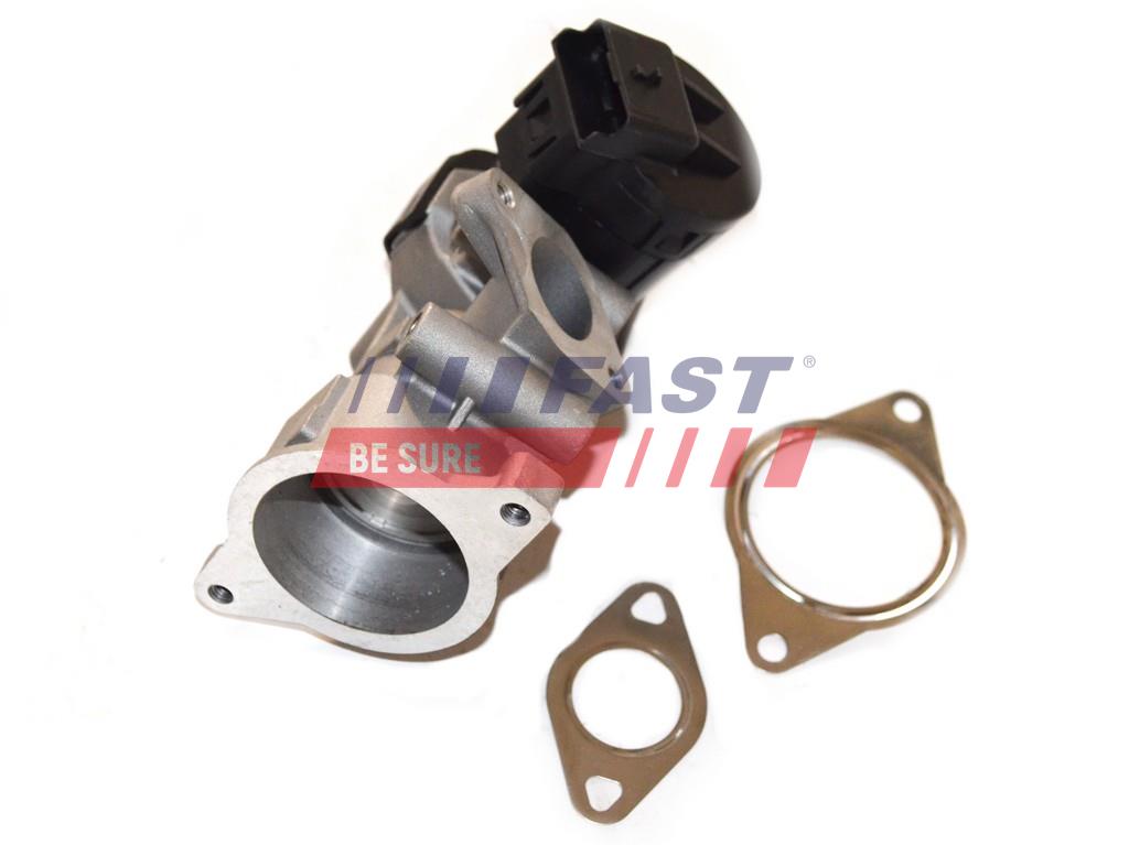 FAST AGR-Ventil ft60226 für VW Ford Volvo Fiat Citroën Opel RENAULT