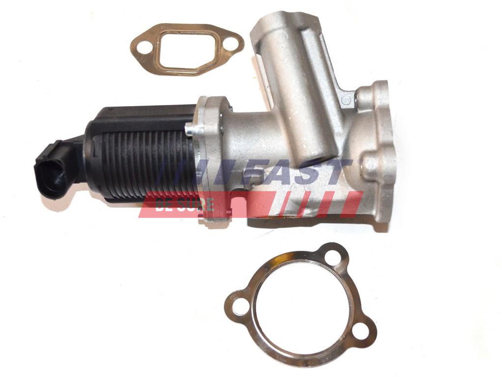 FAST AGR-Ventil ft60236 für Opel Fiat GM