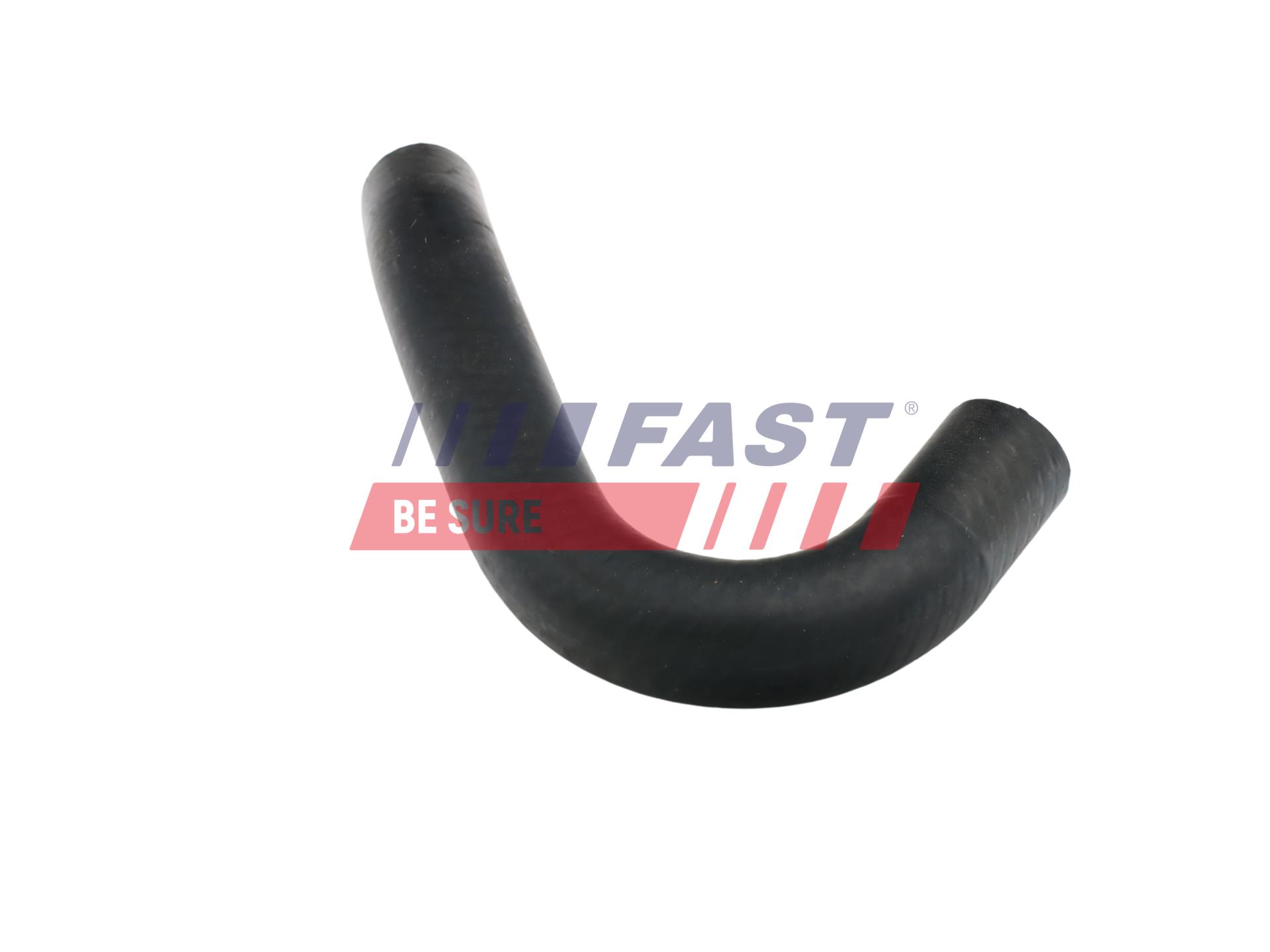 FAST Rohrleitung, AGR-Ventil ft63802 für Ford