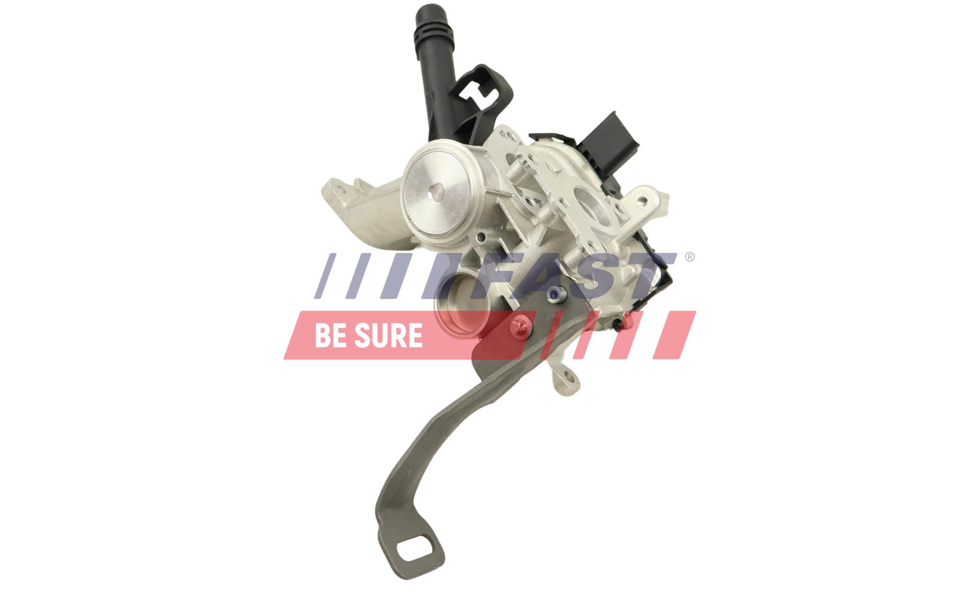 FAST AGR-Ventil ft60246 für Citroën TOYOTA
