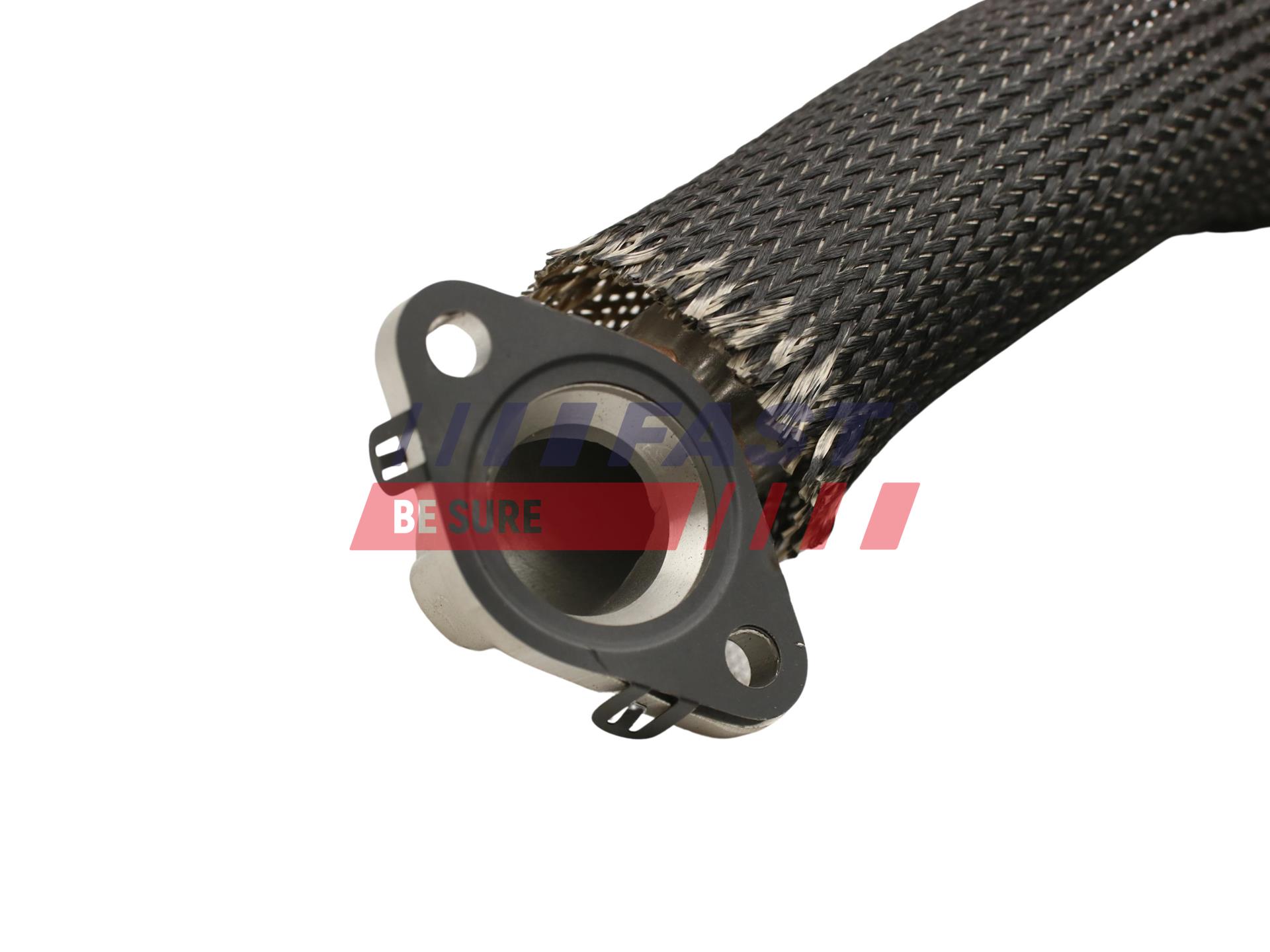 FAST Rohrleitung, AGR-Ventil ft84305 für Ford Opel Volvo Fiat Citroën TOYOTA