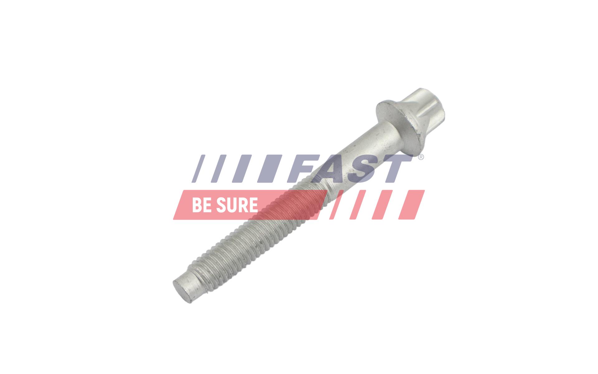 FAST Schraube, Einspritzdüsenhalter ft51603 für Citroën Fiat TOYOTA