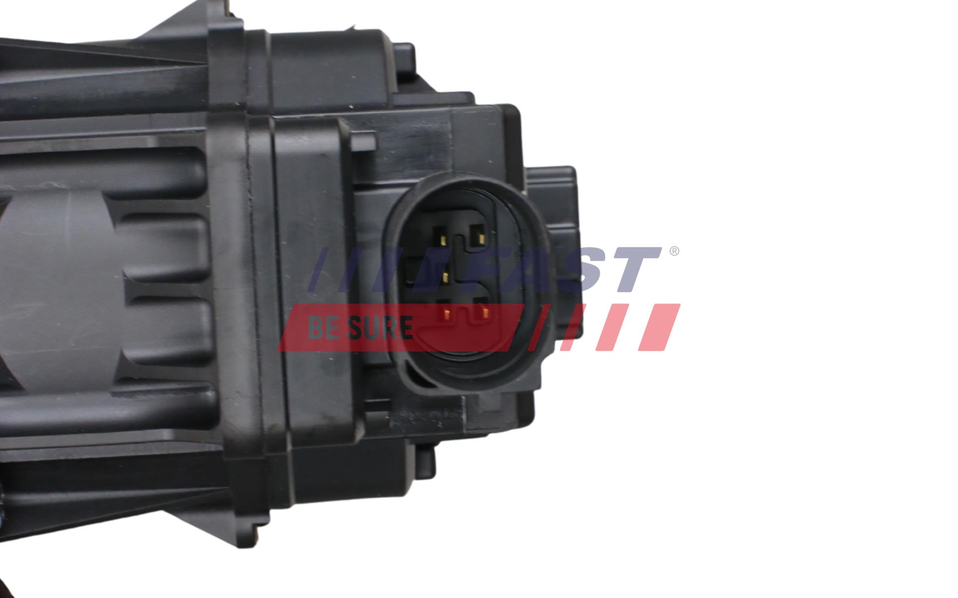 FAST AGR-Ventil ft60248 für Iveco