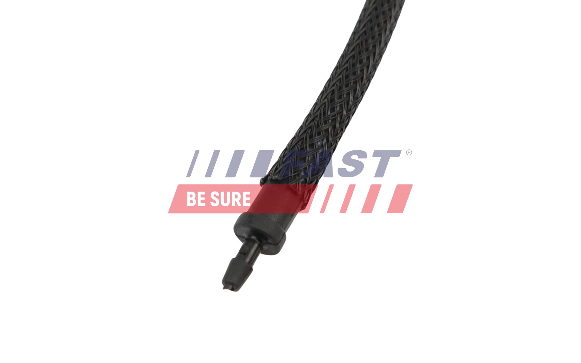 Für FAST FT00682 FUEL HOSE RETURN - Bild 4