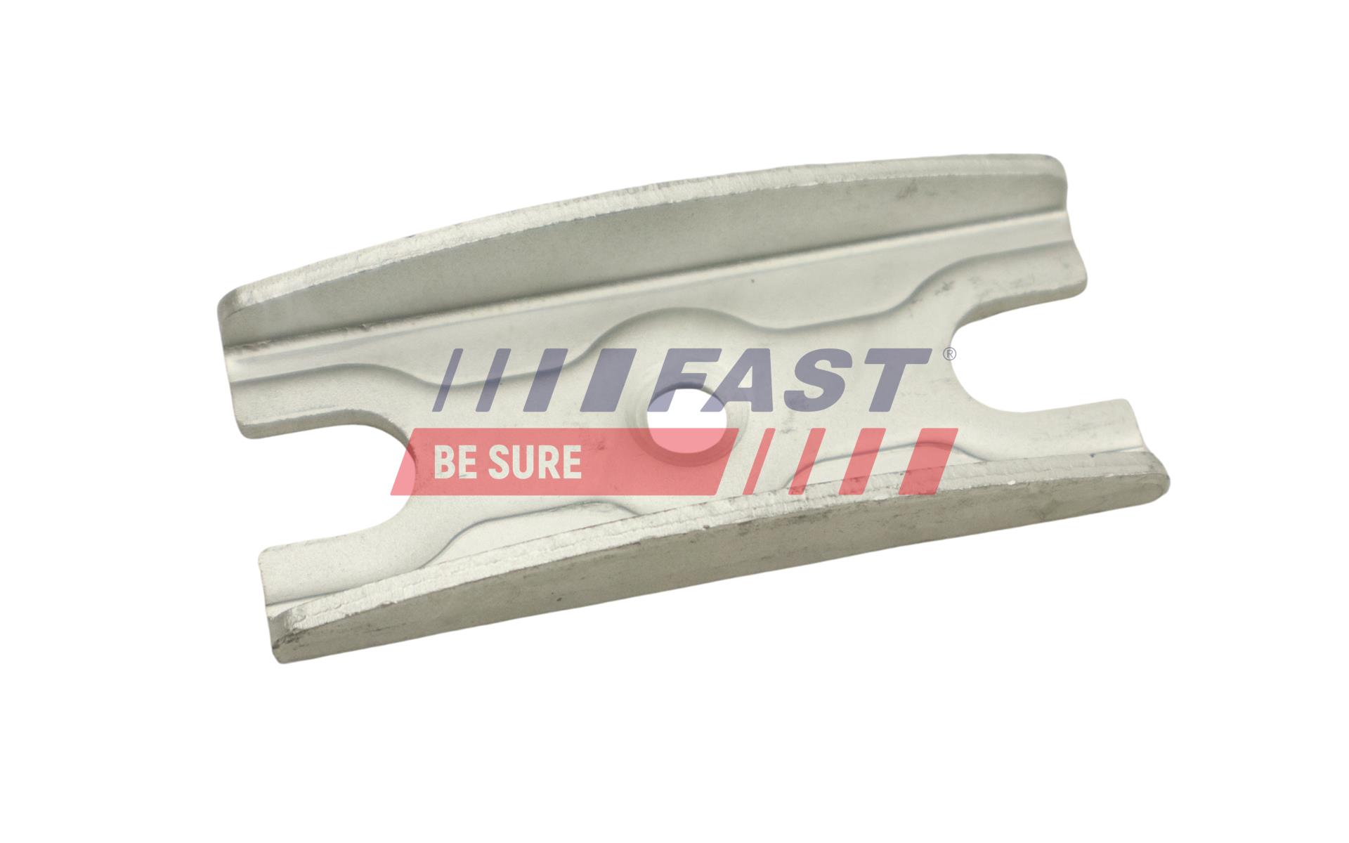FAST Halter, Einspritzventil ft53804 für Ford Fiat
