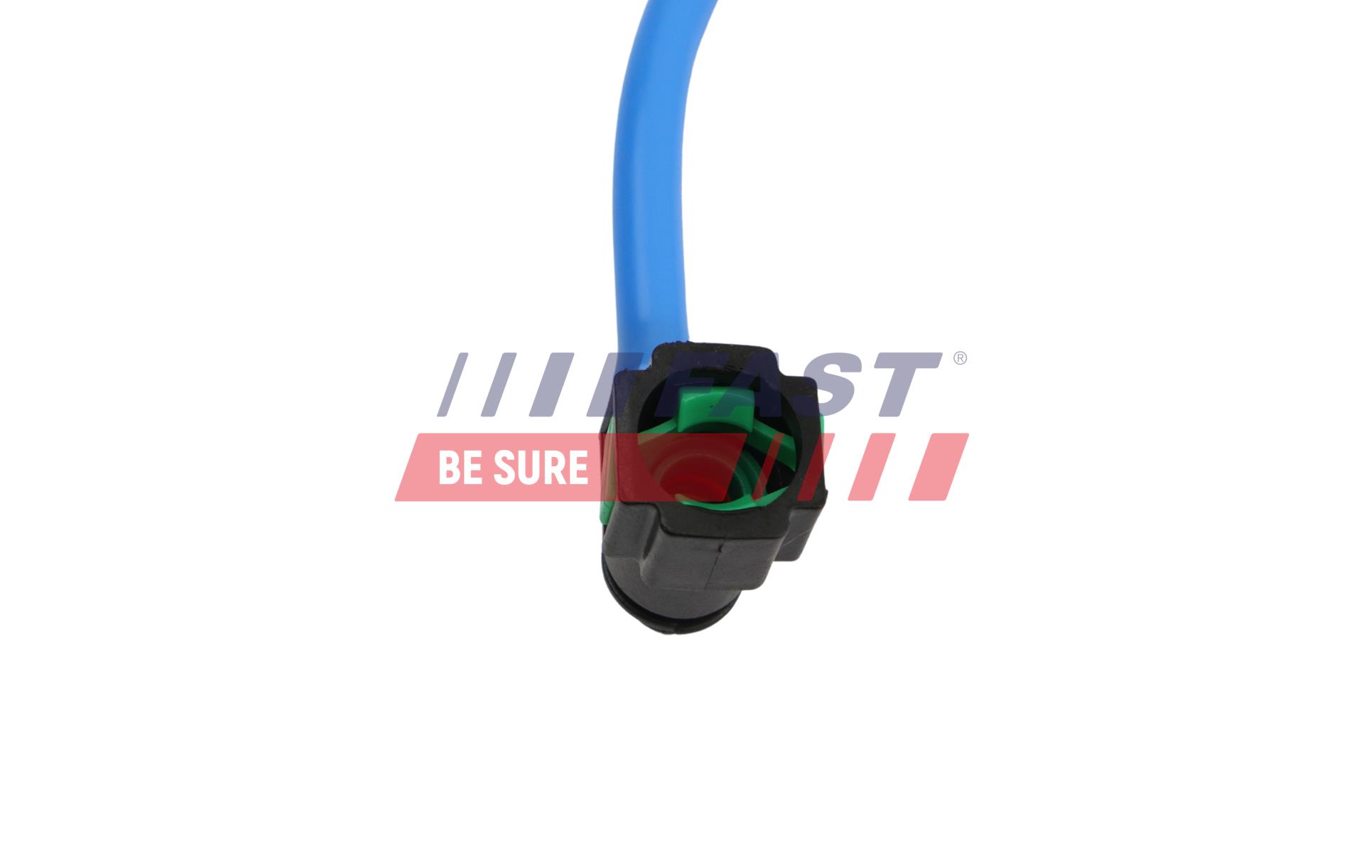FAST Schlauch, Leckkraftstoff ft00683 Kraftstoffpumpe für VW