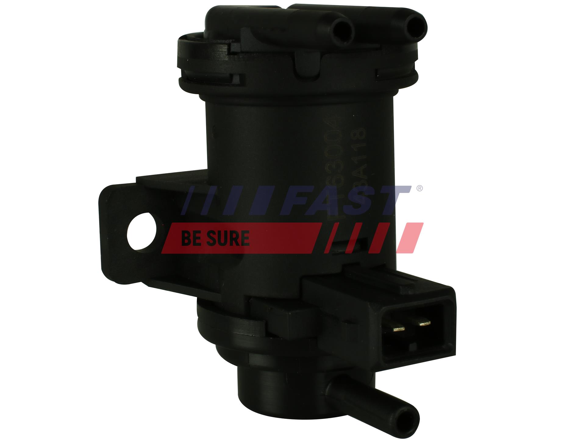 FAST Ventil, AGR-Abgassteuerung ft63004 für Citroën Iveco Fiat