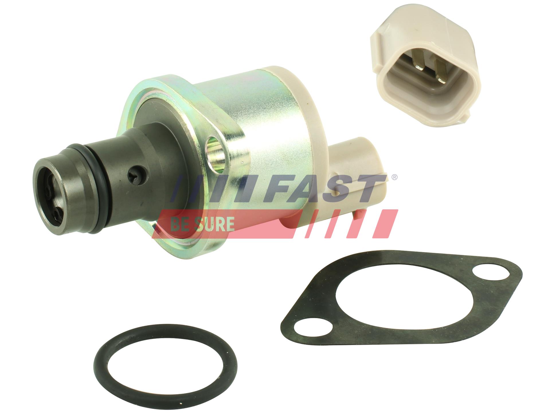 FAST Ventil, Kraftstoffpumpe ft80108 für Ford Citroën Fiat