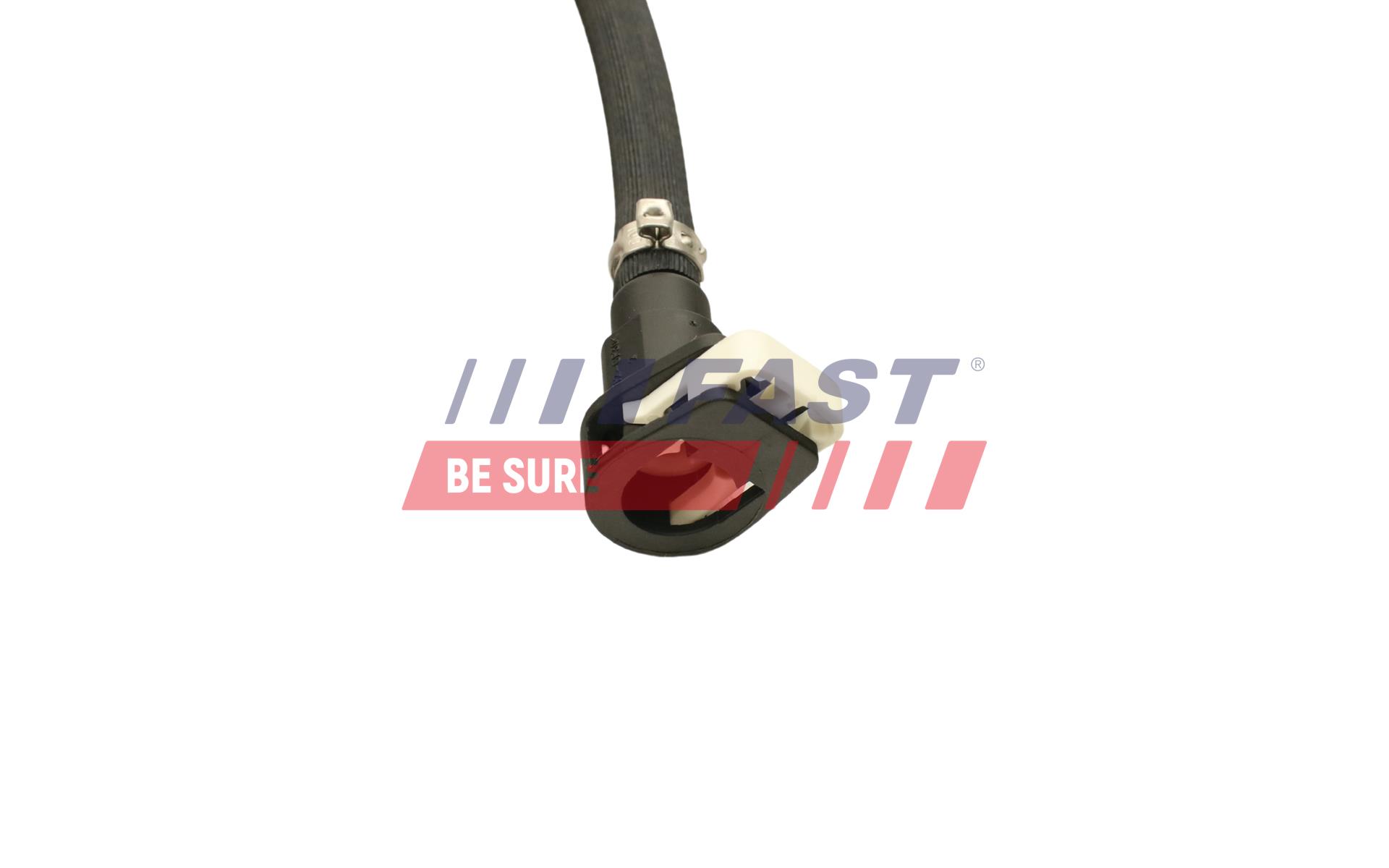 FAST Einspritzventil, Harnstoffeinspritzung ft81704 für Ford
