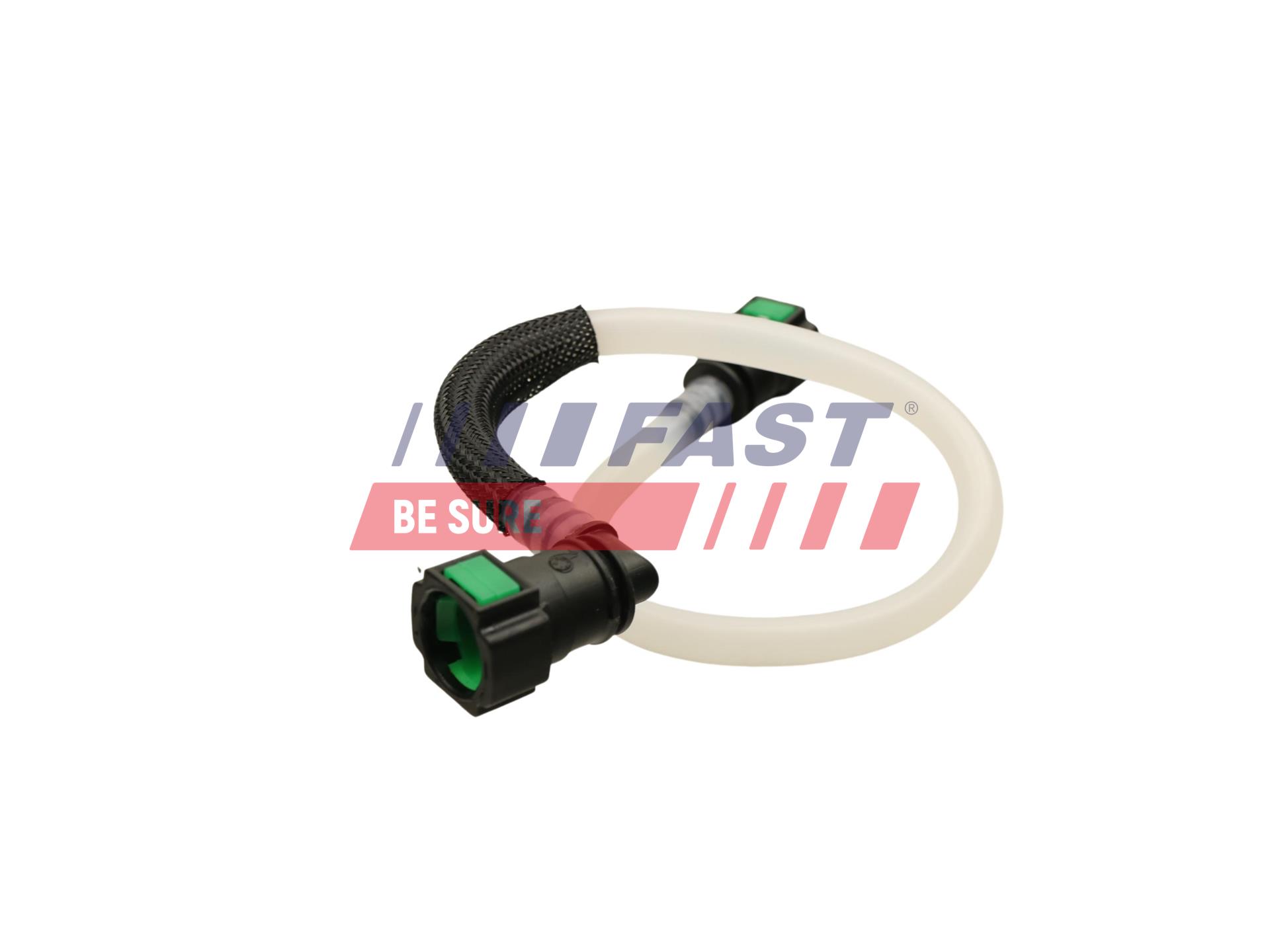 FAST FT39623 Kraftstoffleitung für Citroen für Peugeot - Image 4