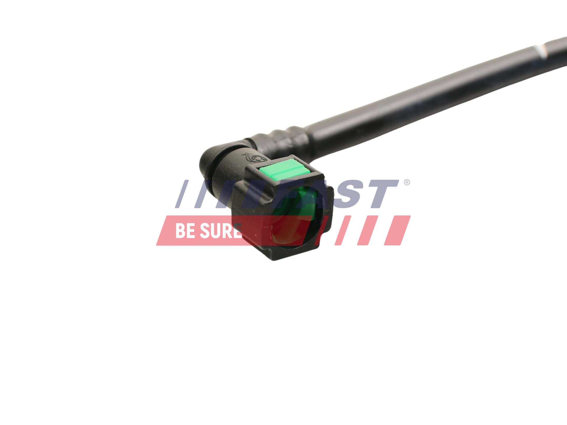 FAST Kraftstoffleitung ft39624 Kraftstoffbehälter für Citroën Fiat