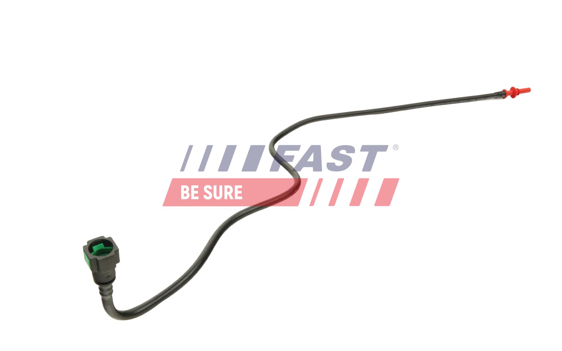 FAST Kraftstoffleitung ft39661 Kraftstoffbehälter für Opel RENAULT