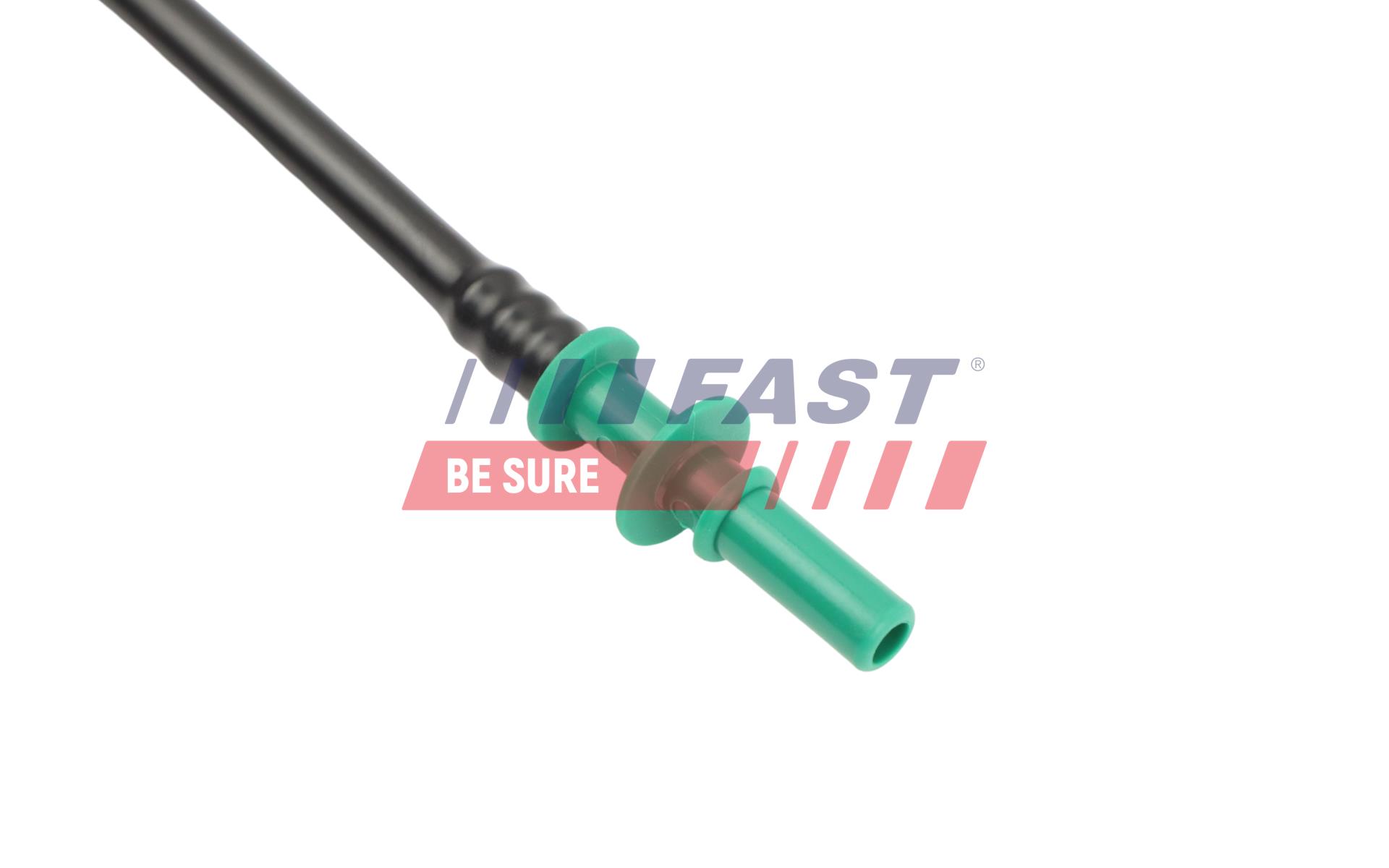 FAST Kraftstoffleitung ft00933 Kraftstoffpumpe für RENAULT