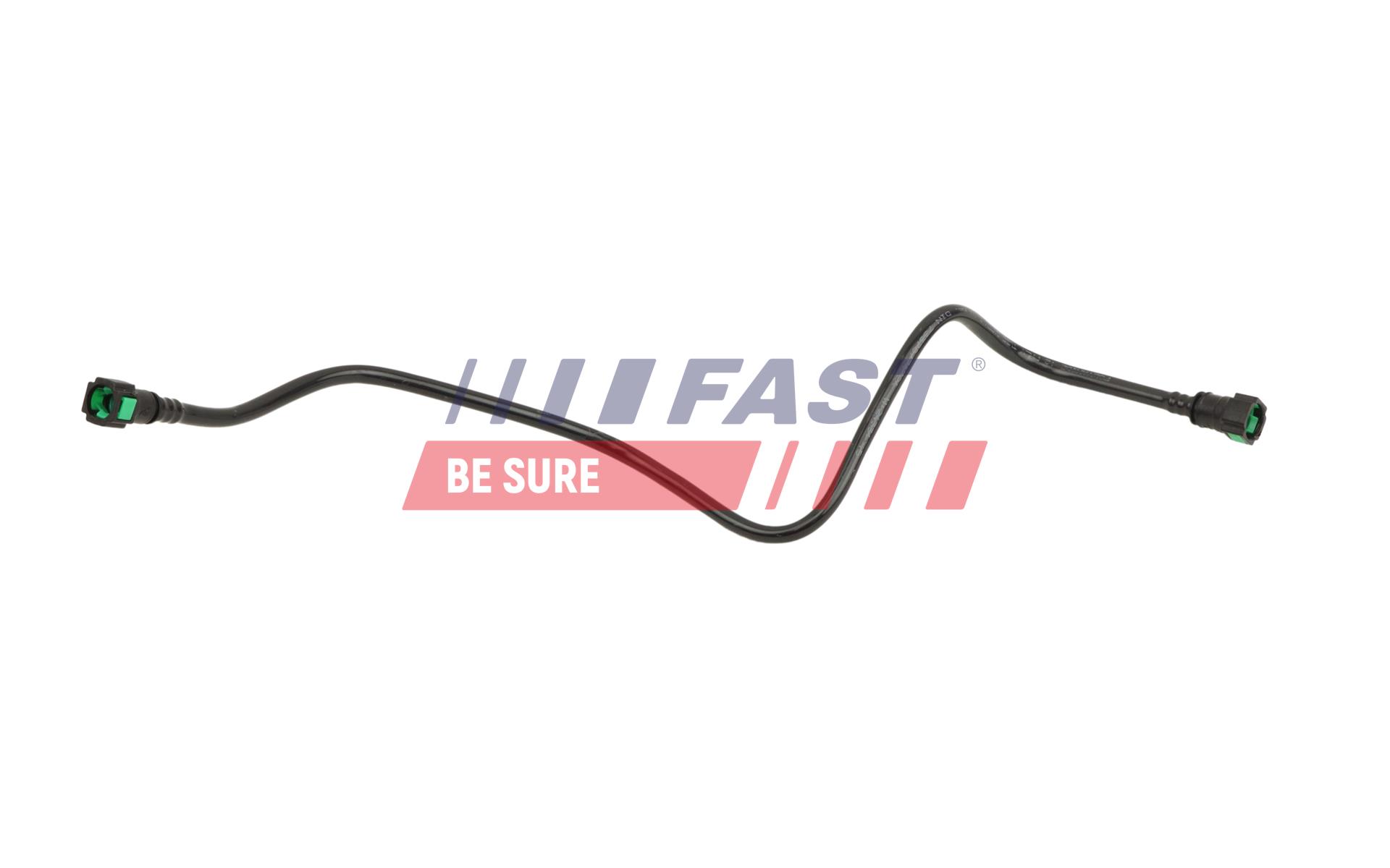 FAST Kraftstoffleitung ft10721 Kraftstoffbehälter für NISSAN