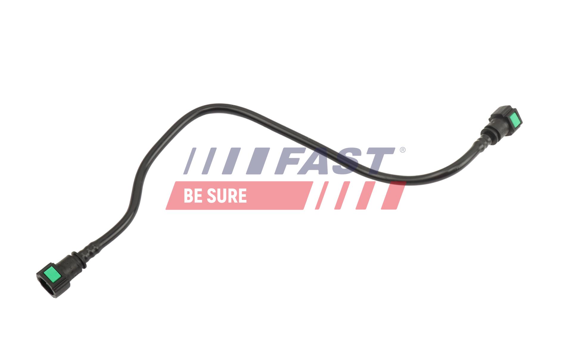 FAST Kraftstoffleitung ft00937 Kraftstoffbehälter für RENAULT