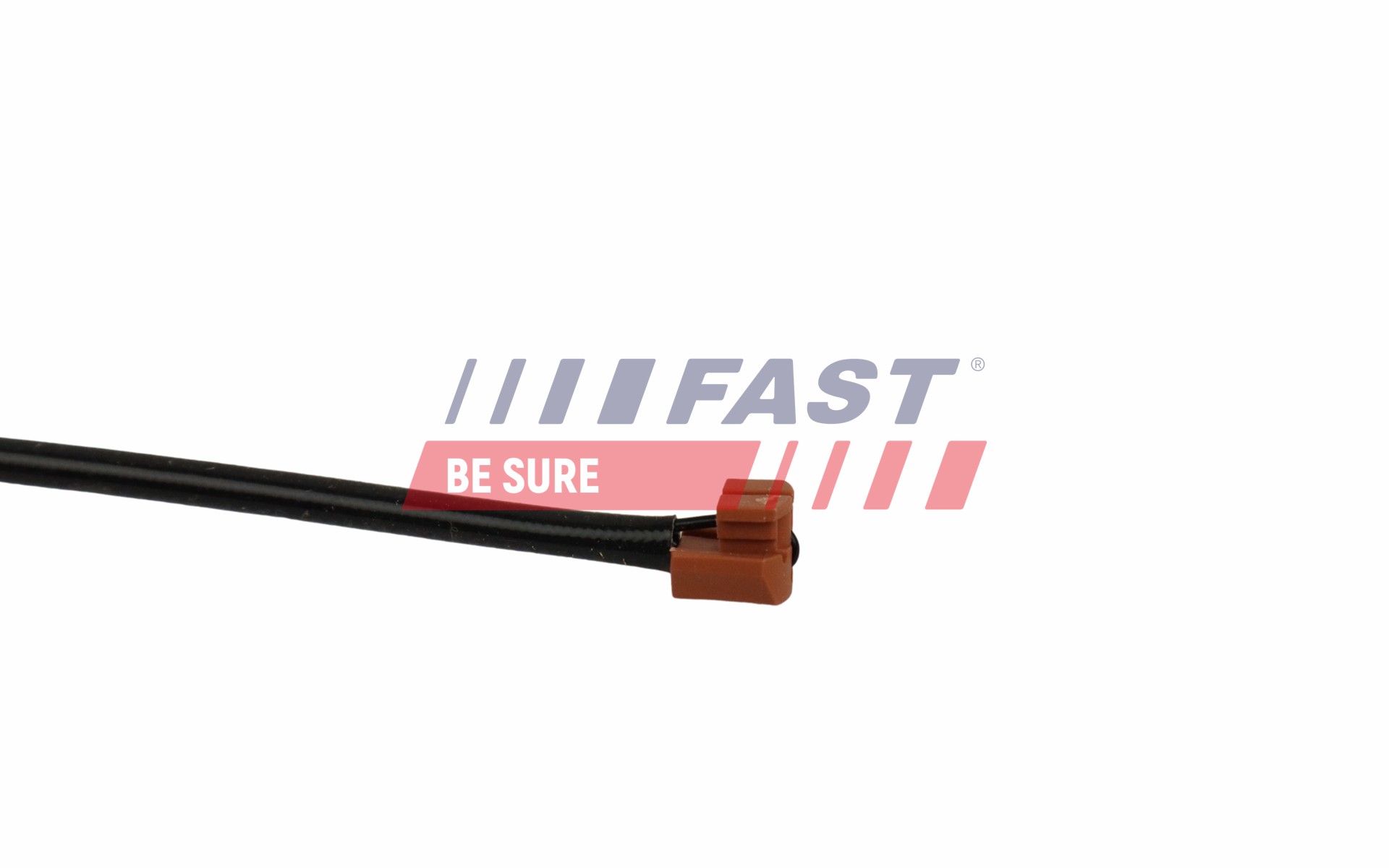 Fast Warnkontakt, Bremsbelagverschleiß Hinterachse Ft32400 Für Iveco