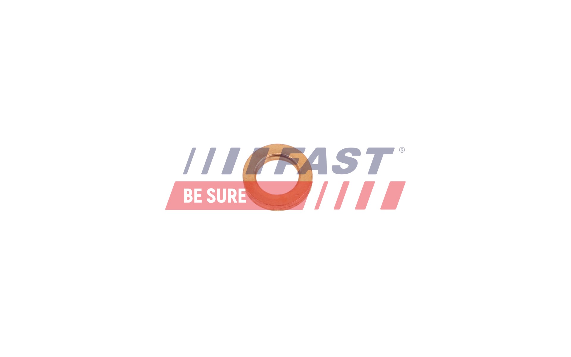 Hitzeschild der Einspritzdüse FT11613 FAST - Bild 5