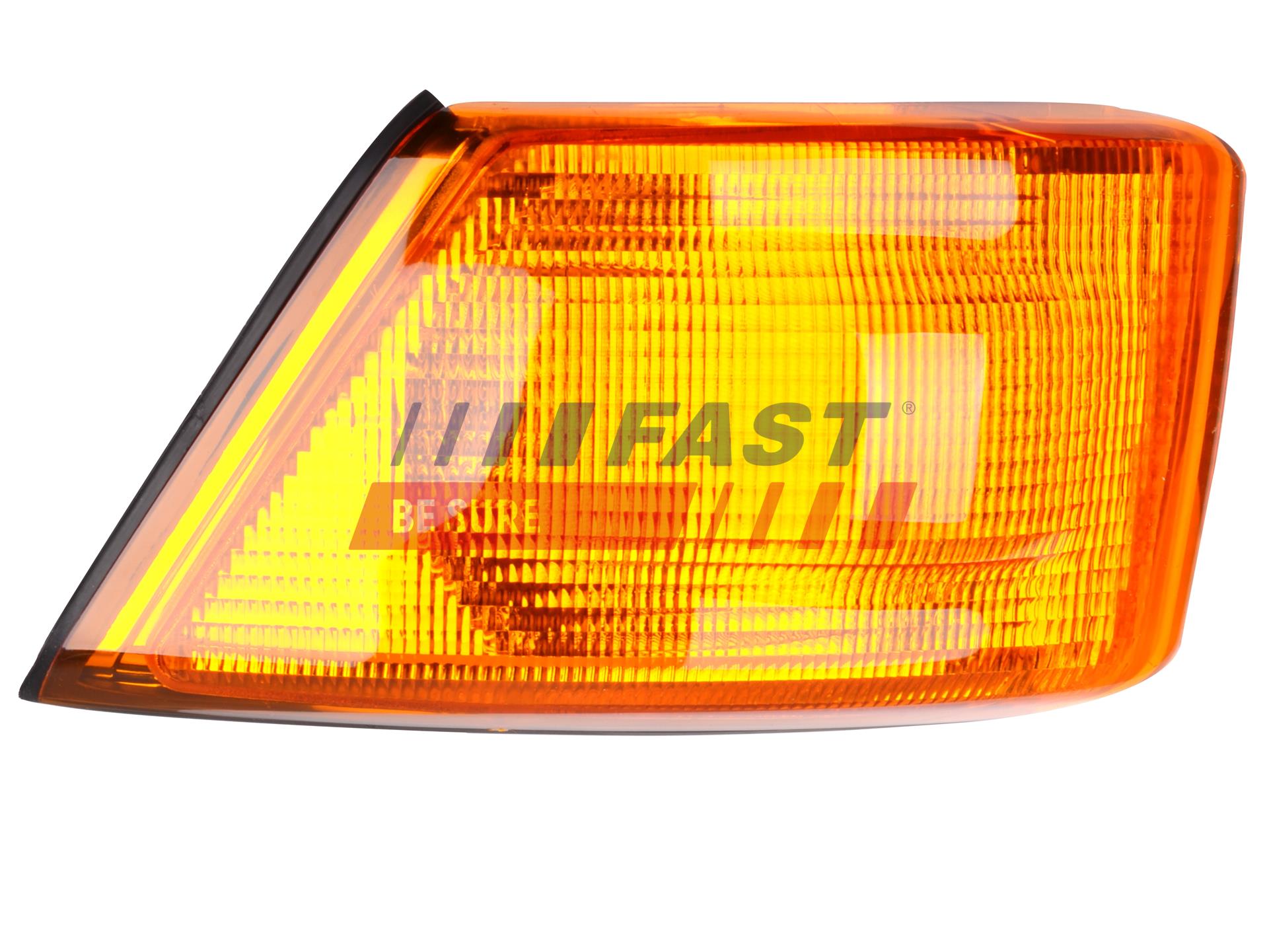 FAST Blinkleuchte ft87300 P21W vorne links für Iveco