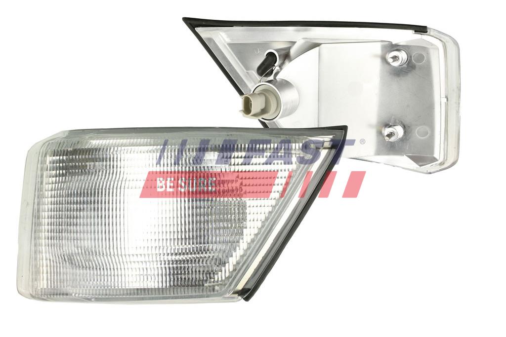 FAST Blinkleuchte ft87300b PY21W vorne links für Iveco