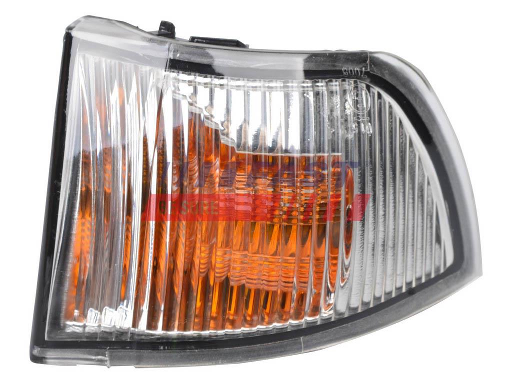 FAST Blinkleuchte ft87326 vorne links für Iveco