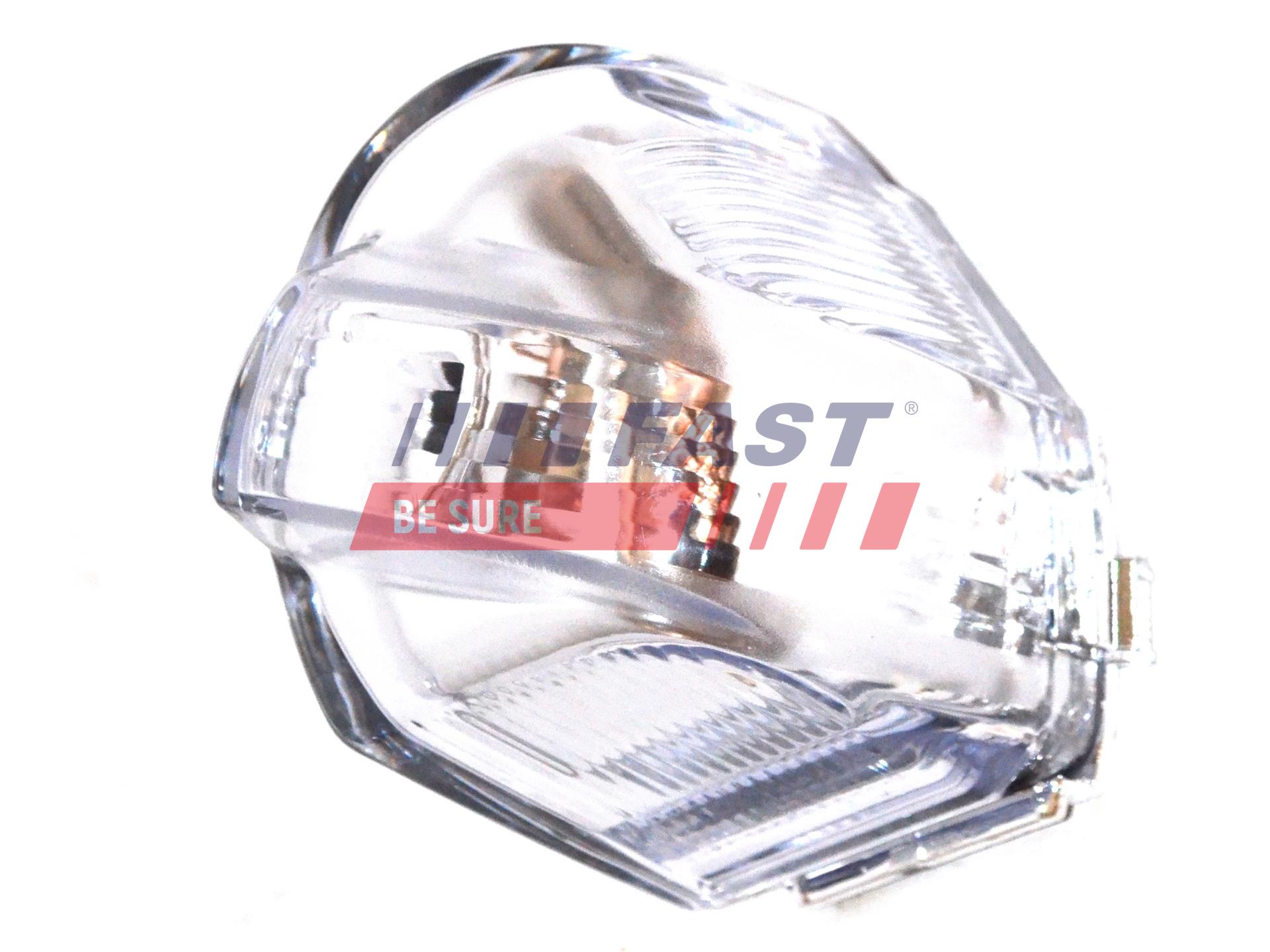 FAST Blinkleuchte ft87334 vorne links für Ford
