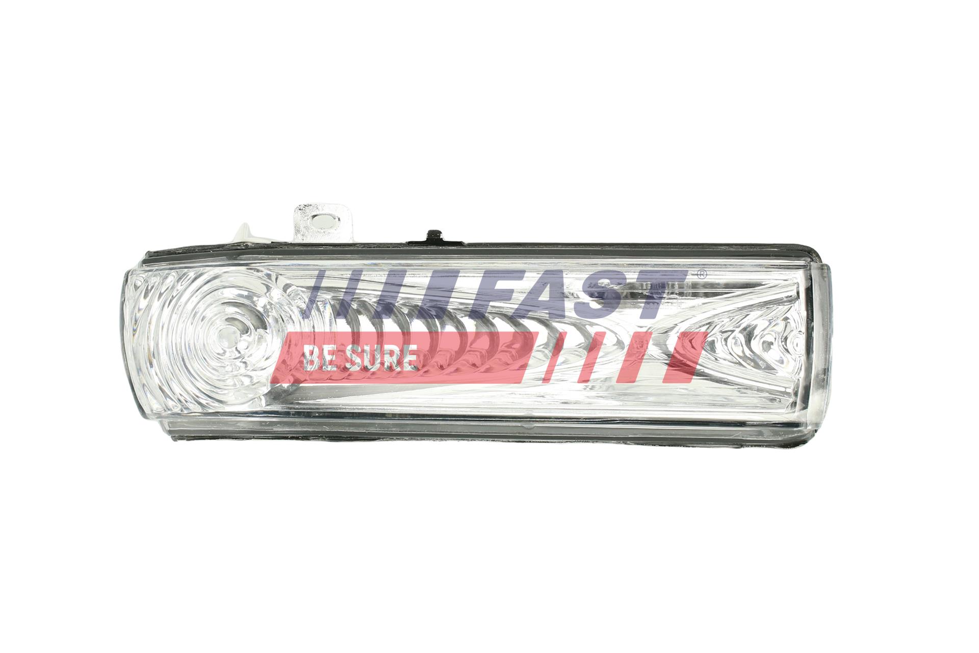 FAST Blinkleuchte ft87349 vorne rechts für Opel Fiat